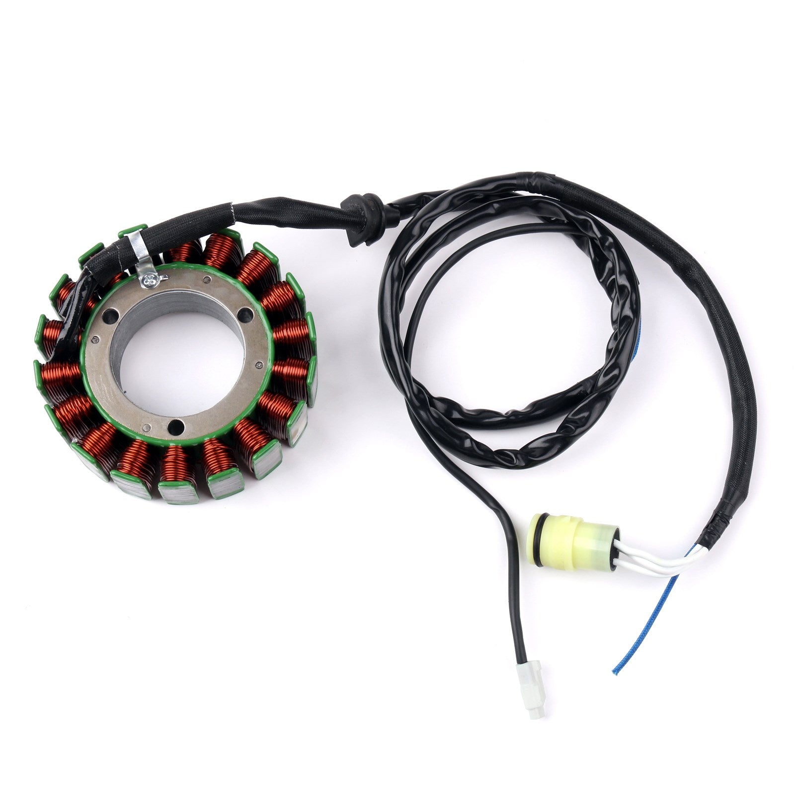 Bobine de stator de générateur Kawasaki ZX1200 Ninja ZX-12R 2000-2014 21003-1351 générique