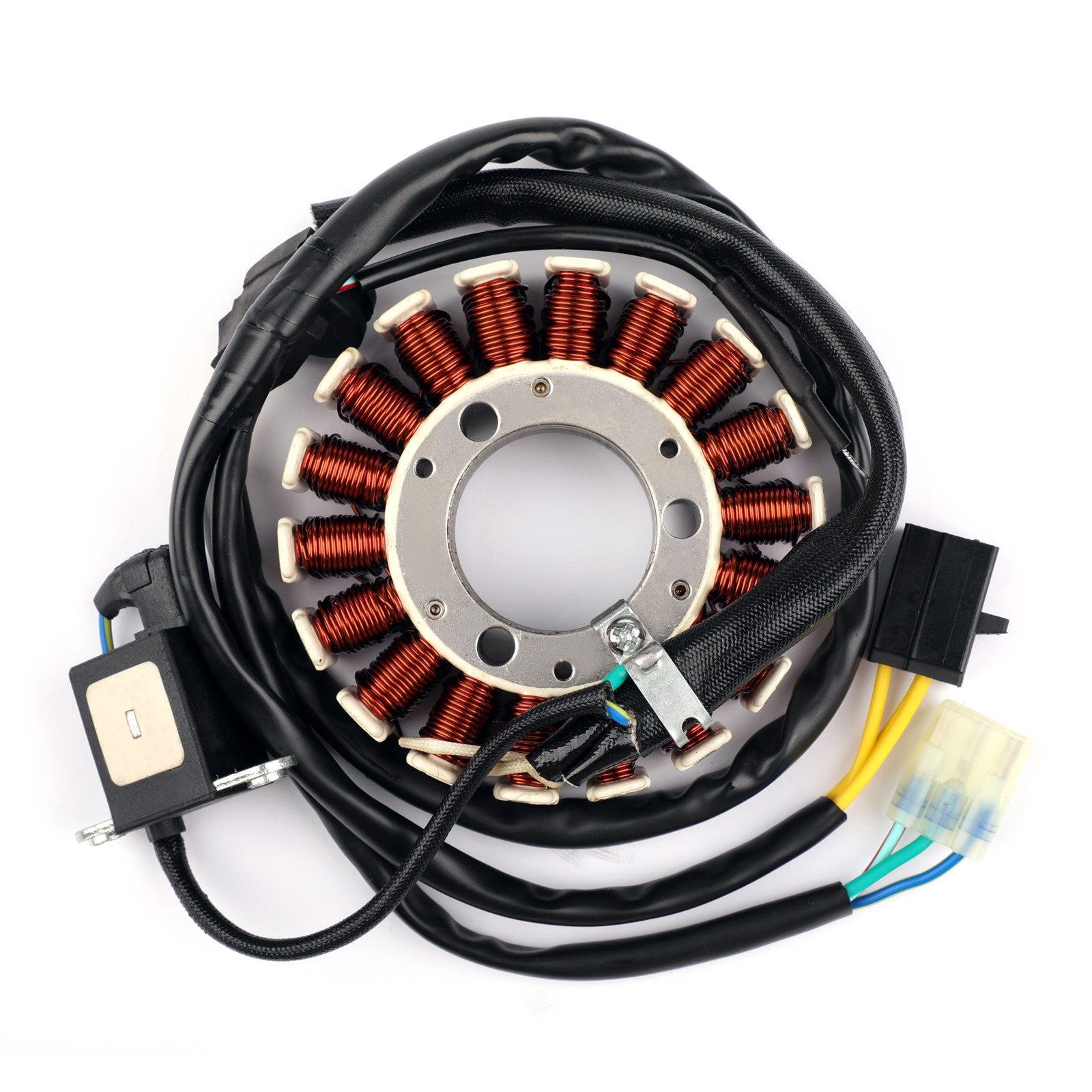 Cievka statora generátora pre CLR125 XLR125 98-03 CRF230 SL230 02-09 31120-KFB-841 GENERIC