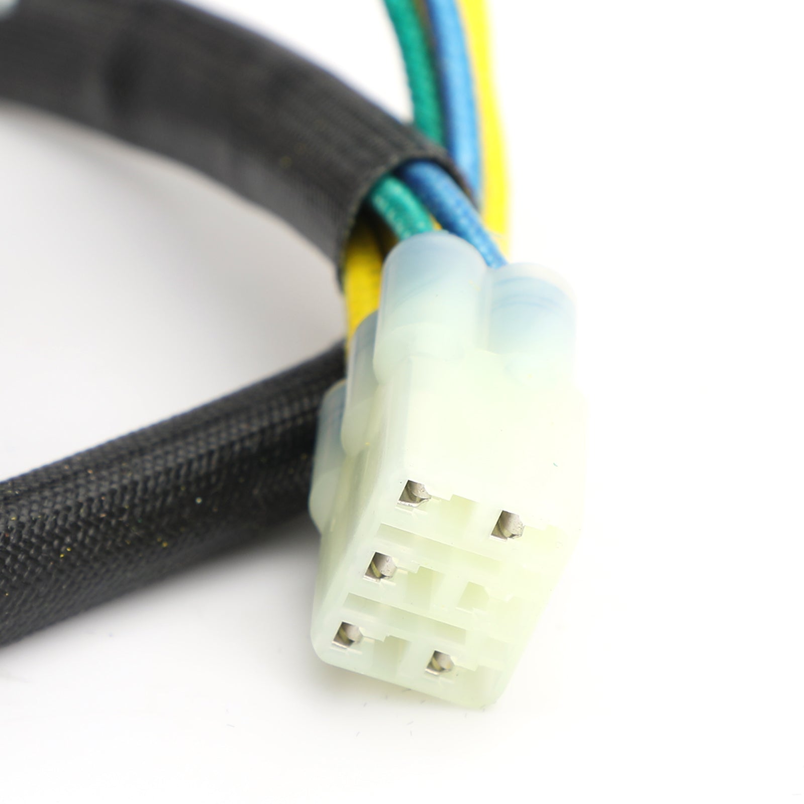 2006-2007 Polaris Sawtooth 200 Alternator Stator 0452449 0454228 0454947