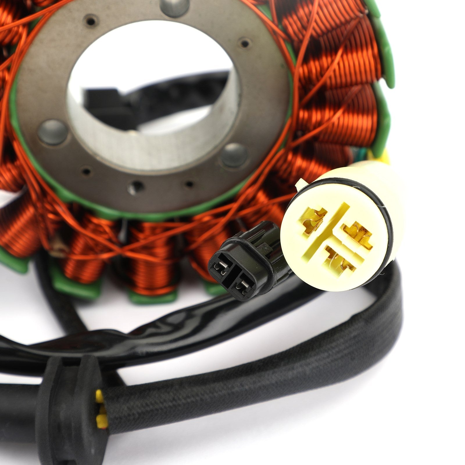 Alternator Magneto Stator Fit for Husqvarna SM610 TE610 SM SMS 630 TE 630 8000A6767