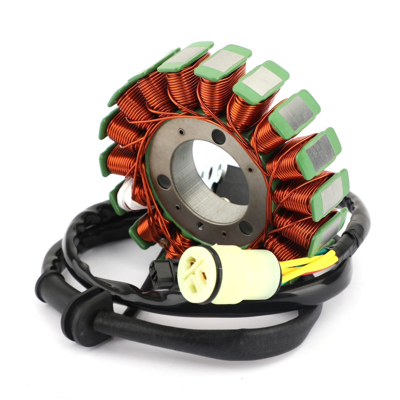 Alternator Magneto Stator Fit for Husqvarna SM610 TE610 SM SMS 630 TE 630 8000A6767