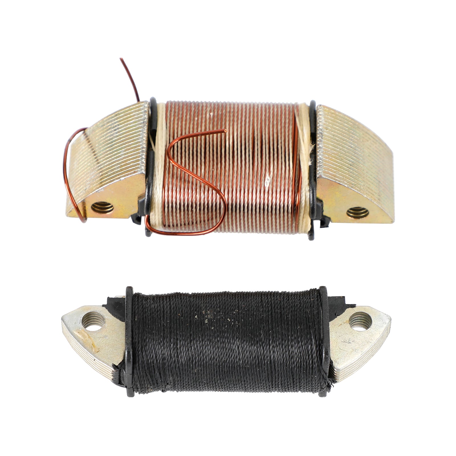 Bobine d'allumage de Stator primaire adaptée pour Honda ATC 185 1982-1983 ATC 200 1982-1983 générique