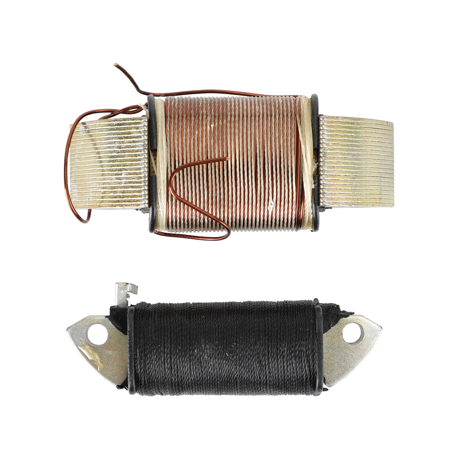 Bobine d'allumage de Stator primaire adaptée pour Honda ATC 185 1982-1983 ATC 200 1982-1983 générique