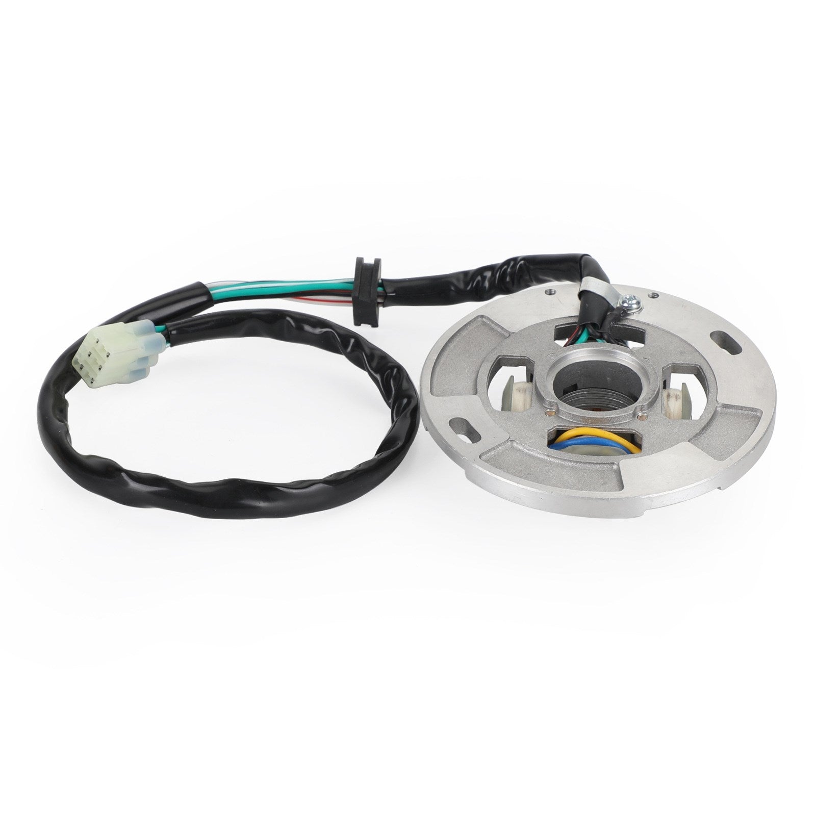 2014 Yamaha YZ85 YZ85E Electrical Ignition Stator 5PA-85560-00 5PA-85560-01 Generic