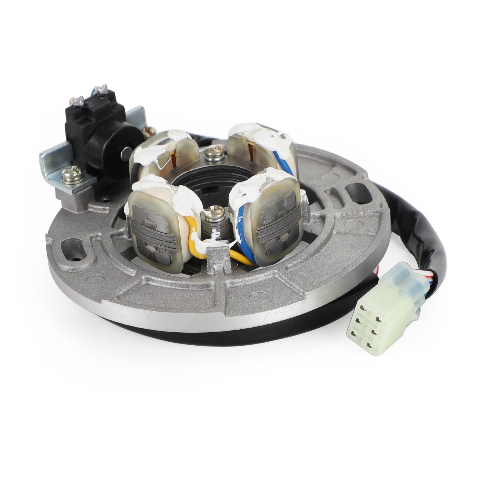 2014 Yamaha YZ85 YZ85E Electrical Ignition Stator 5PA-85560-00 5PA-85560-01 Generic