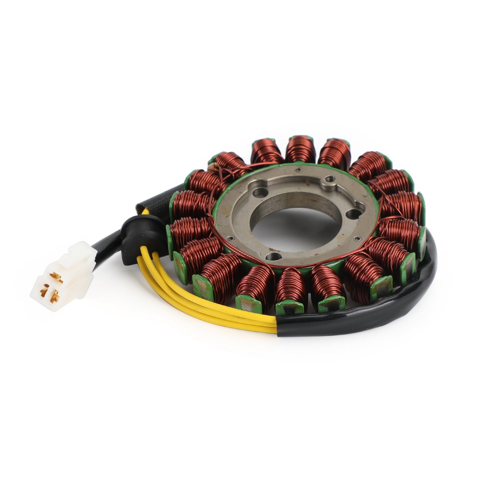 2008-2019 Suzuki GSXR 600 GSX-R 750 K8-L9 regulátor stator cievok generic generic
