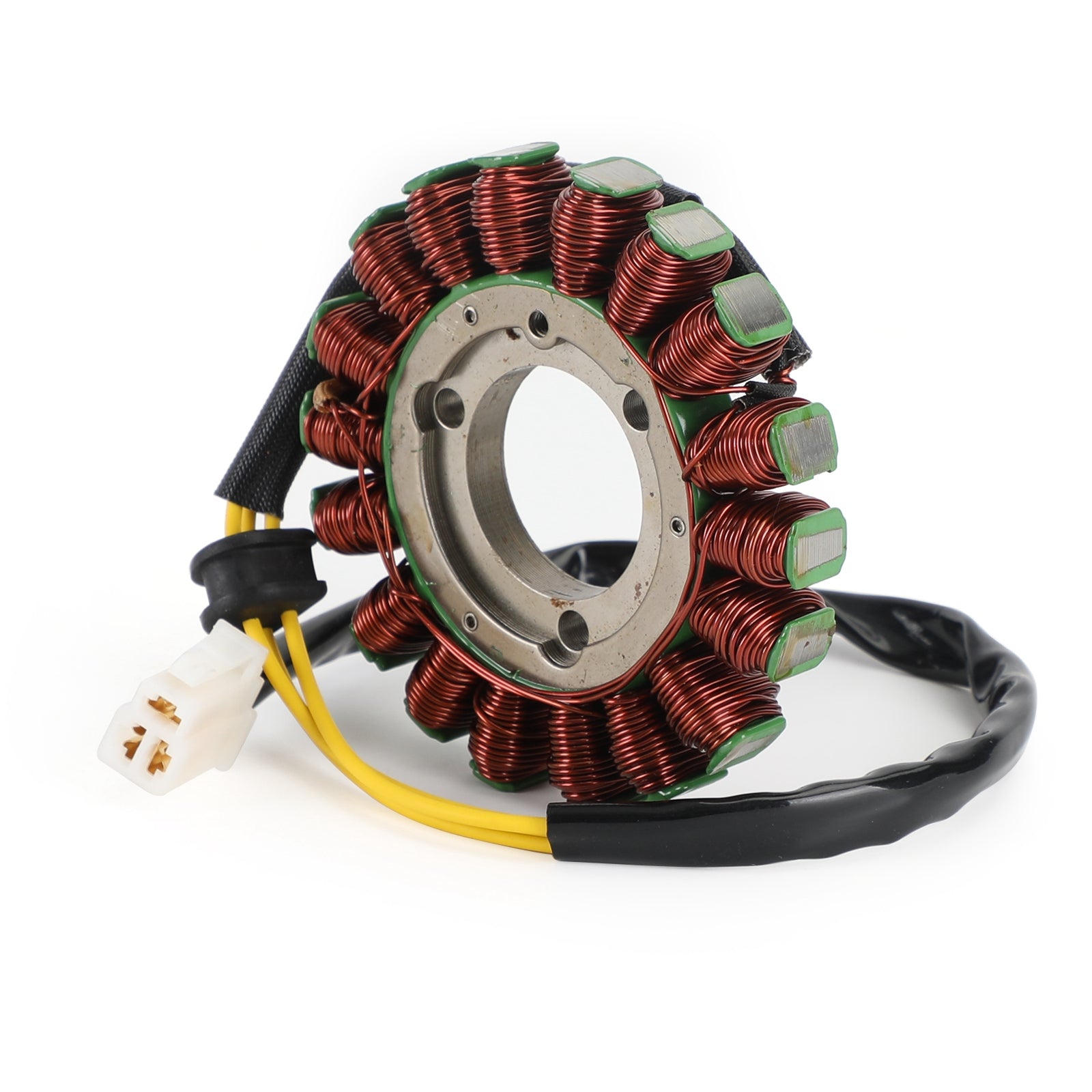 2008-2019 Suzuki GSXR 600 GSX-R 750 K8-L9 regulátor stator cievok generic generic