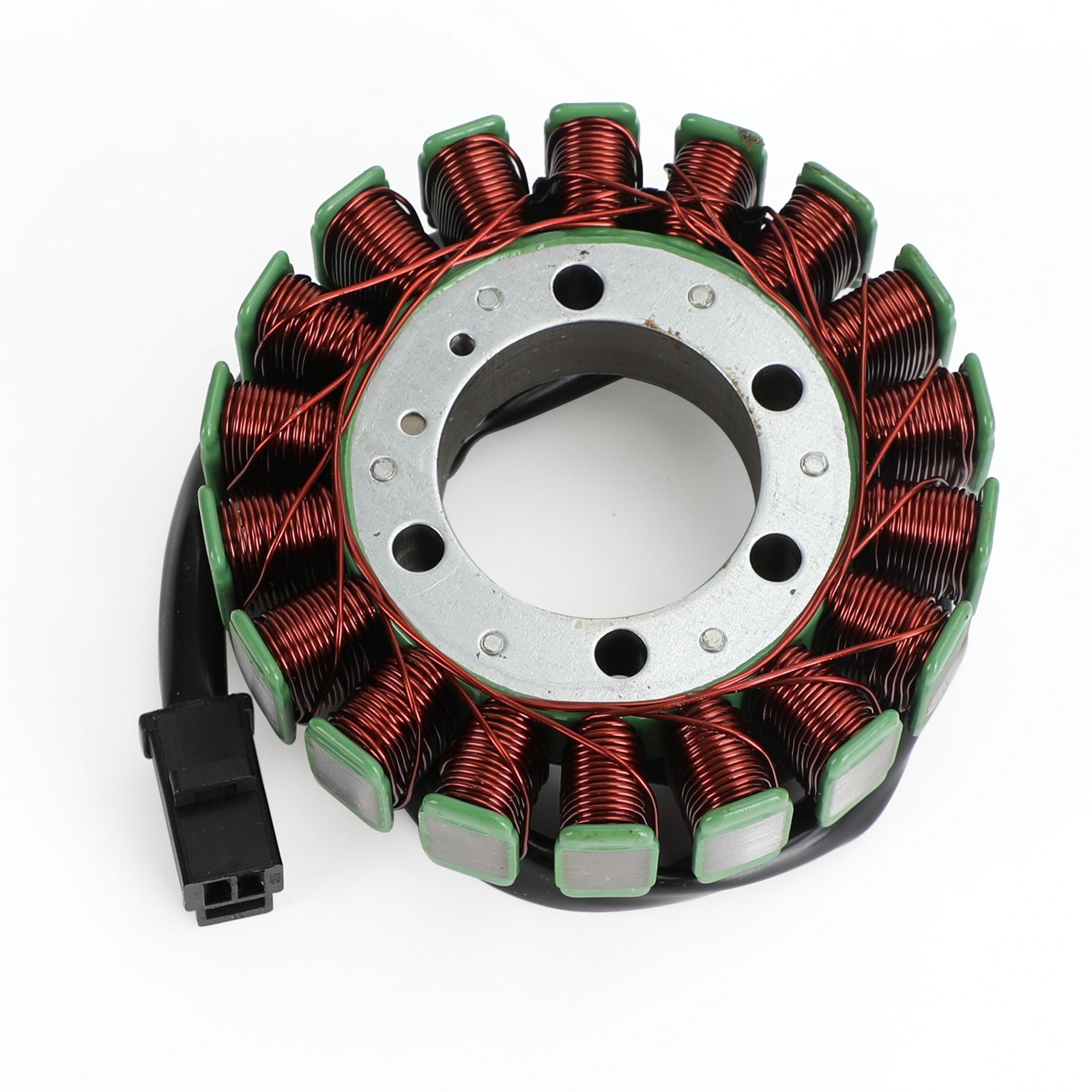 Kit de joint de bobine de Stator de régulateur Kawasaki EX650 ER-6F 2007-2011 21003-0041