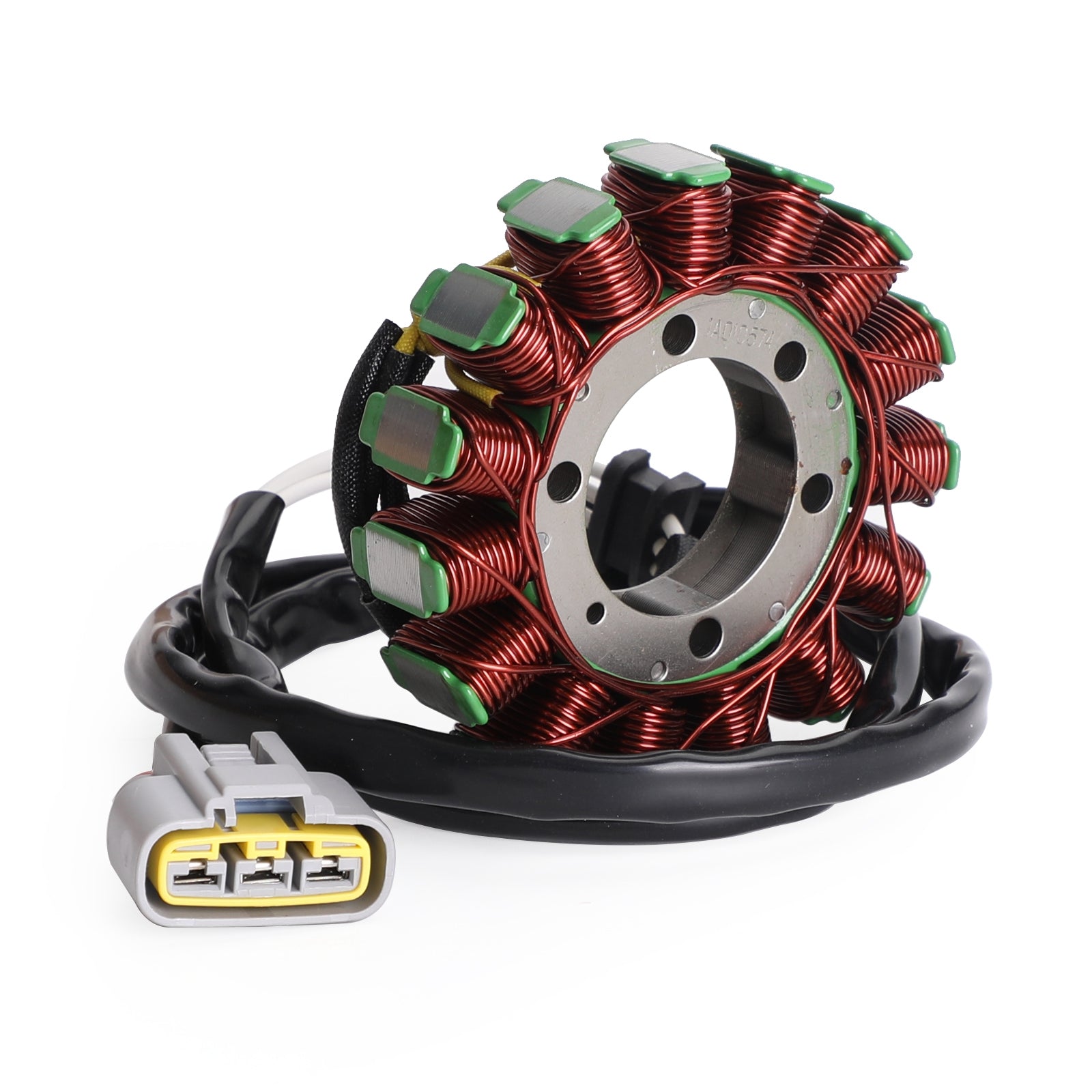 2021 Kawasaki Ninja ZX-6R (US) ZX600RMFNN Junta rectificadora del regulador del estator 21003-0083