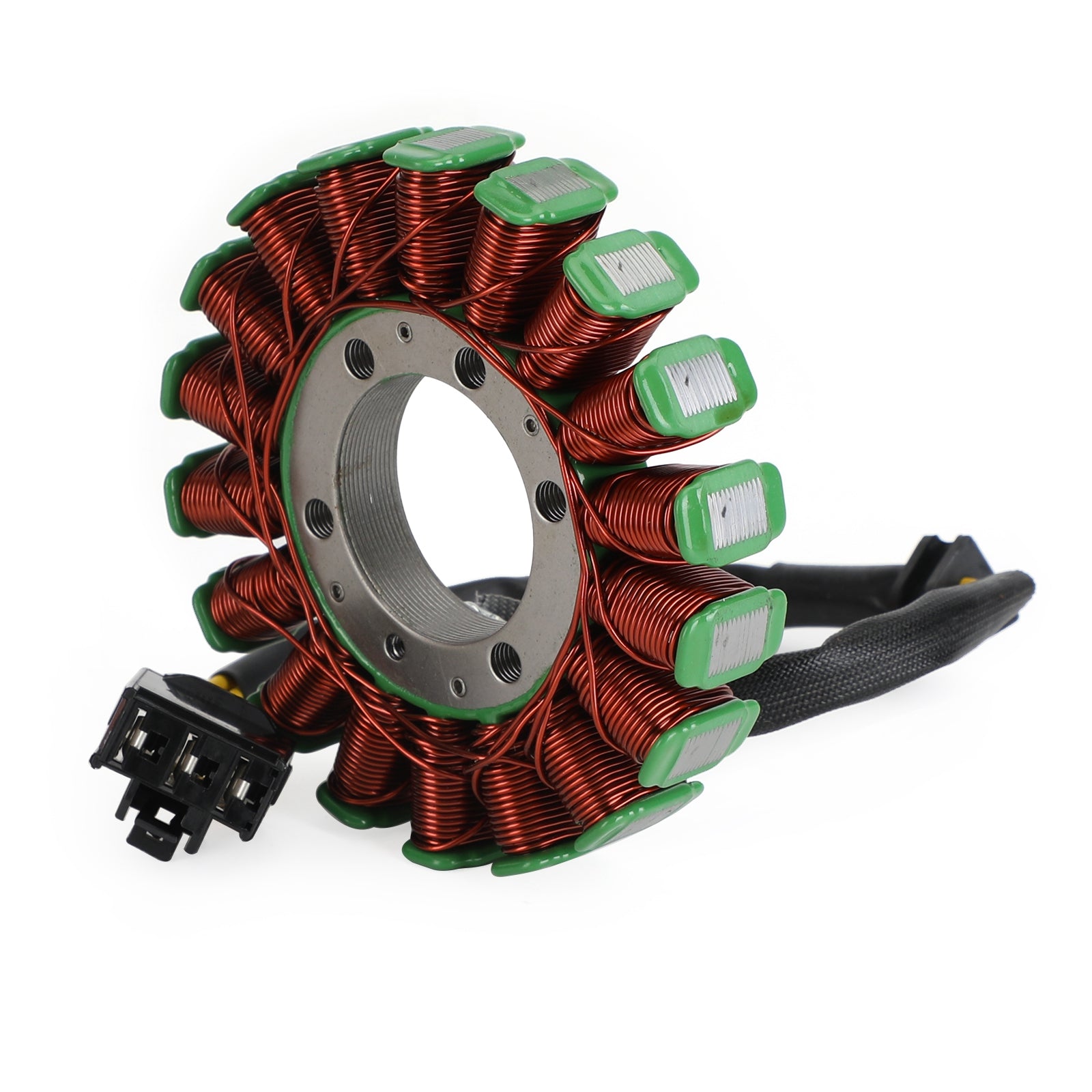 Kit de juntas de bobina de estator regulador 31120-MEL-013 11321-MEL-D20 para Honda CBR1000RR A Fireblade 2004
