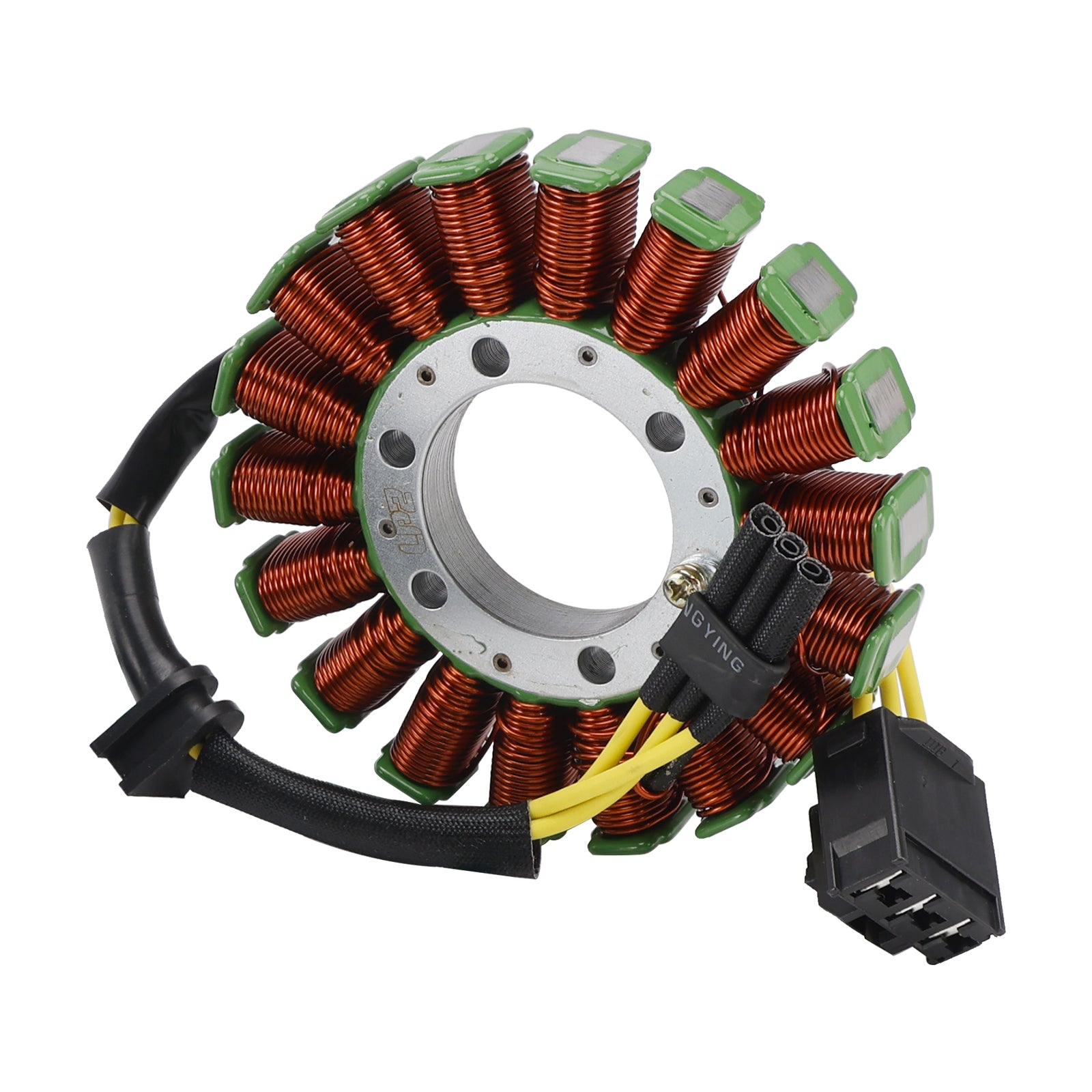 2004 Honda CBR1000RR A Fireblade Regulator Stator Coil Gasket Kit 31120-MEL-013 11321-MEL-D20