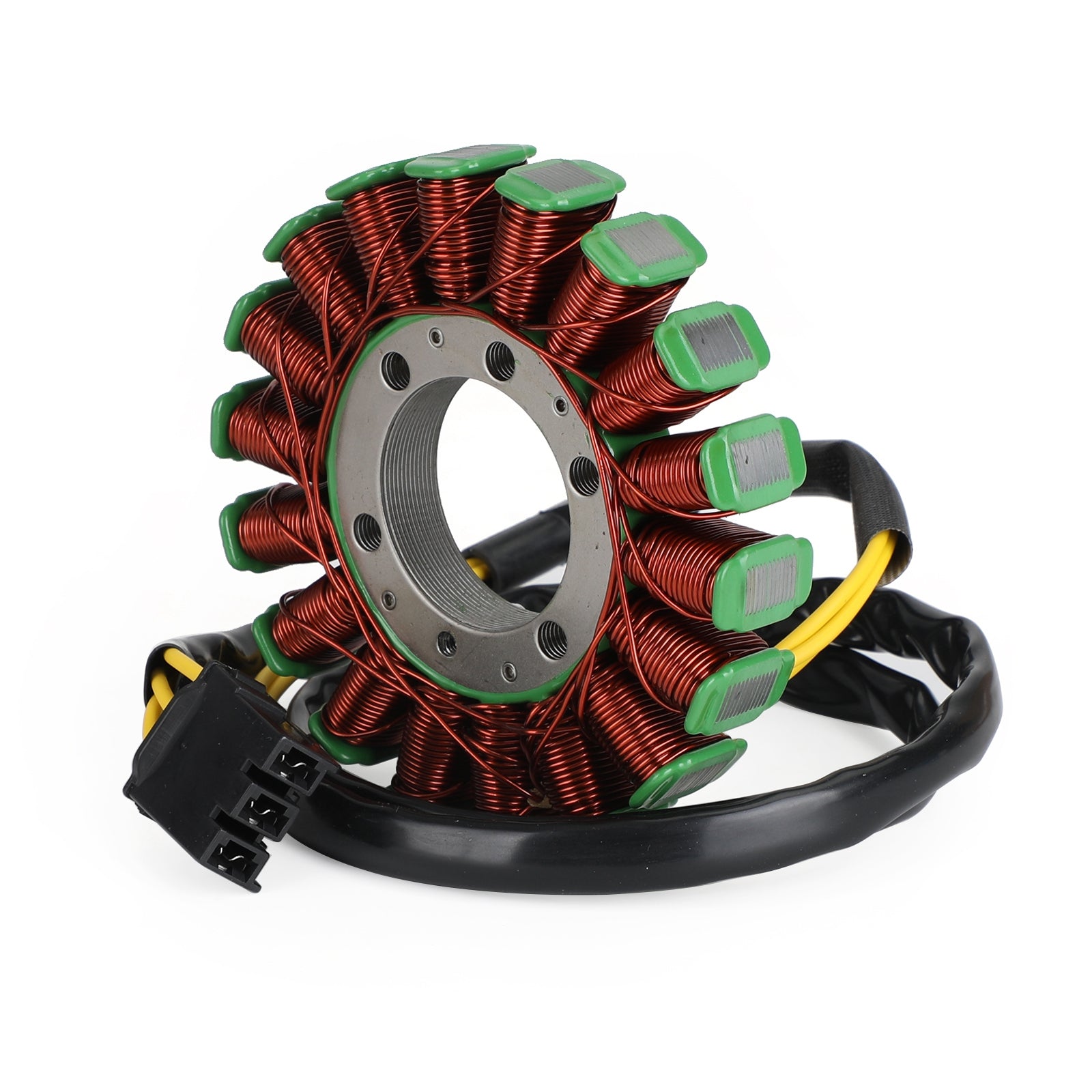 2009-2019 Honda CB1000 CB1000R ABS Magneto Stator + Spanningsregelaar Gelijkrichter + Pakking 31120-MFN-D01