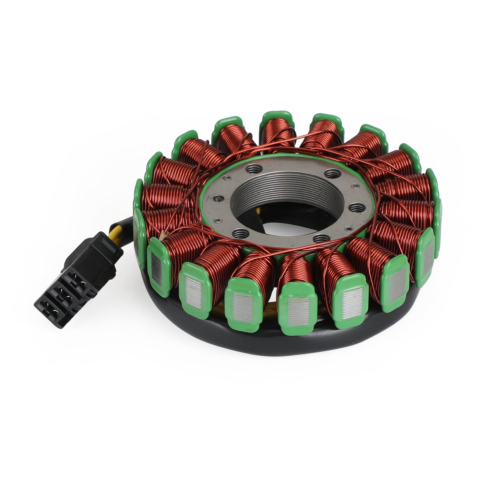 2009-2019 Honda CB1000 CB1000R ABS Magneto Stator + Spanningsregelaar Gelijkrichter + Pakking 31120-MFN-D01