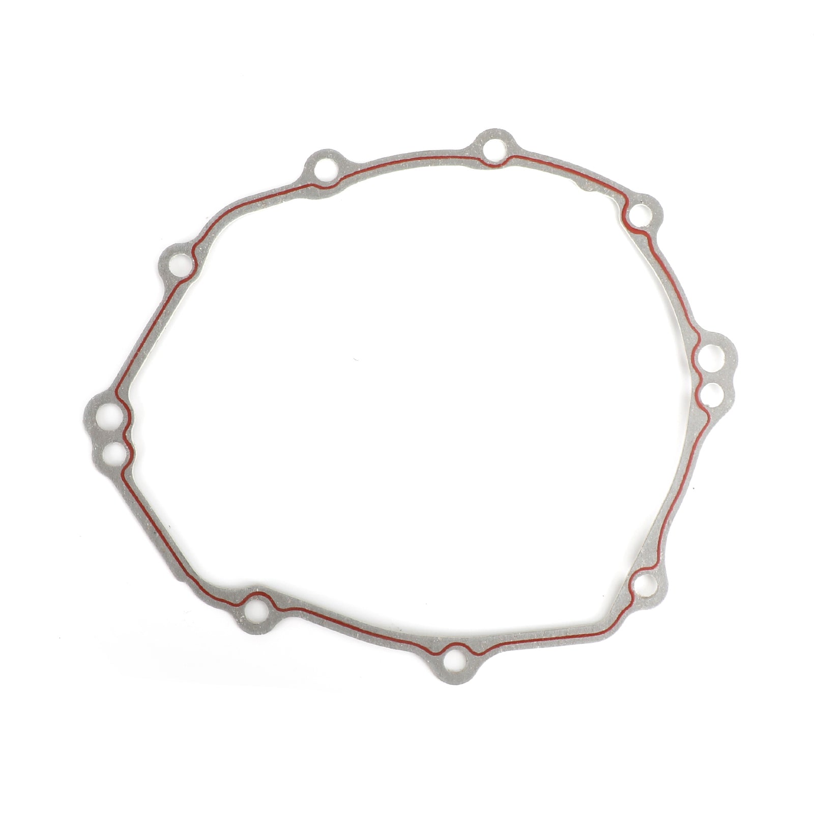 STATOR REGULATION RECTIFIER GASKET SET för Honda 08-09 CBR1000RR 31120-MFL-641 Generisk