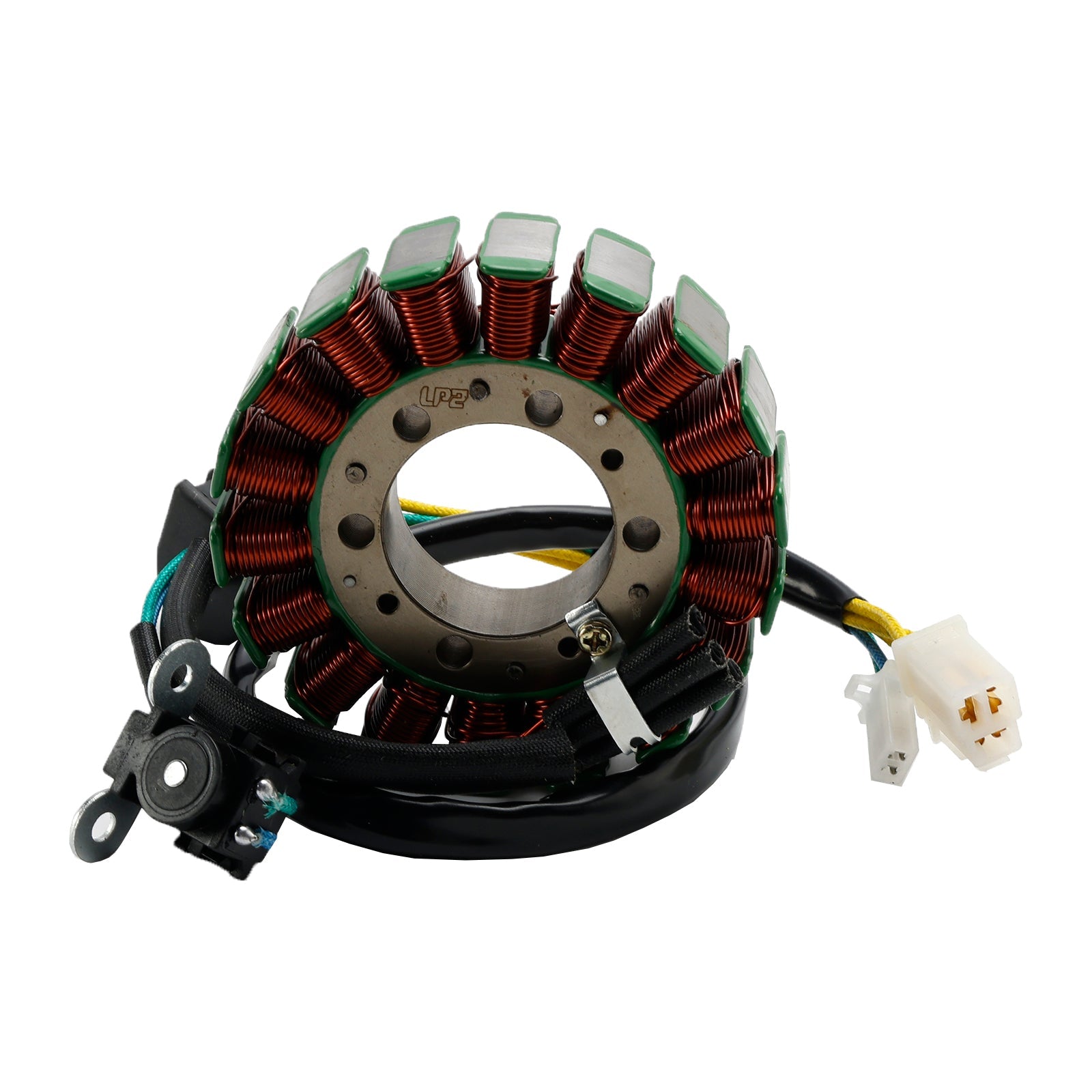 1999-2007 Suzuki GSX1300R GSX1300 Hayabusa 1300 Magneto Stator+Regulator Rectifier+Gasket 32101-24F00 32800-33E10