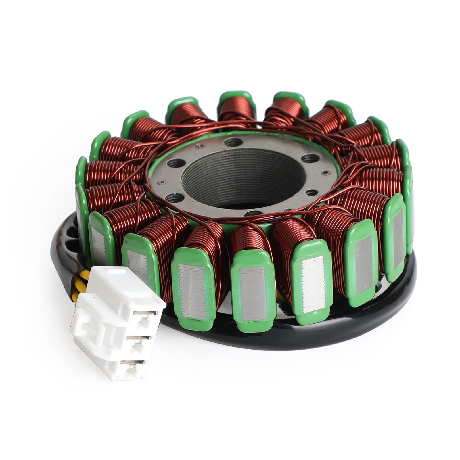 Stator magnétique ABS Honda VFR800 VTEC + redresseur de tension + joint 31120-MCW-D01 2005-2013