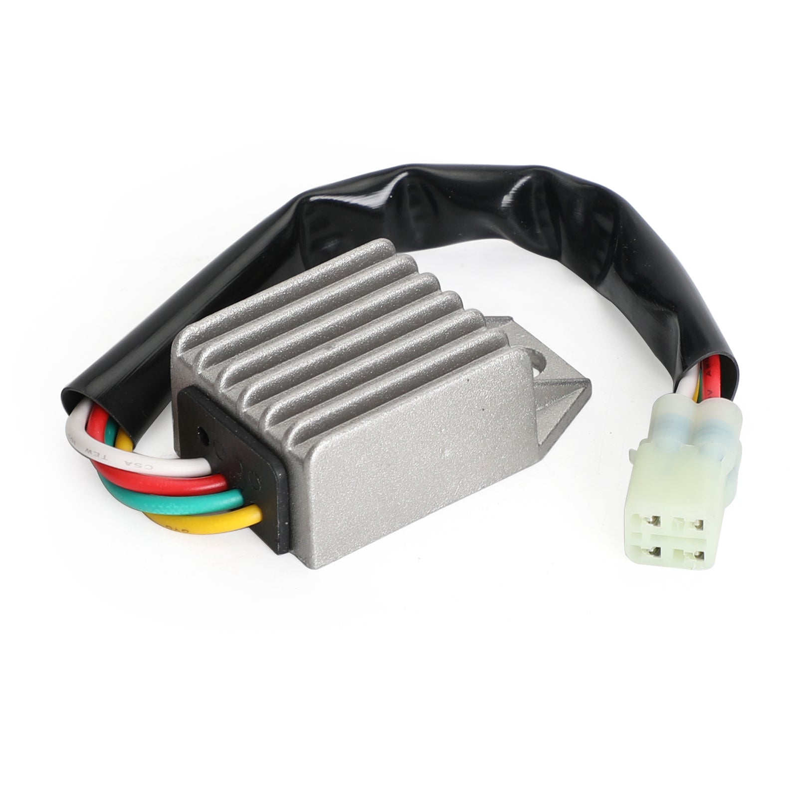 Magneto stator+napätie usmerňovač+tesnenie pre Honda CRF 450 x CRF450X 2005-2018 GENERIC