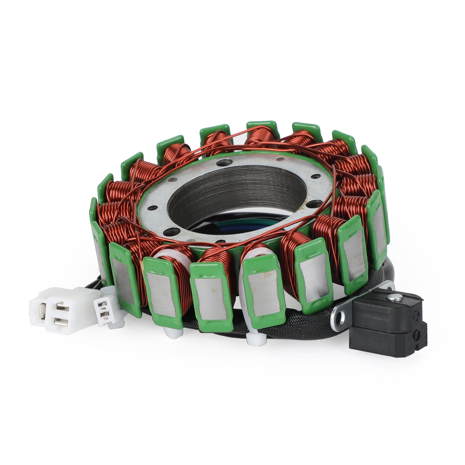 Suzuki VL1500 Boulevard C90/T 05-09 Magneto stator + tension redresseur + joint générique