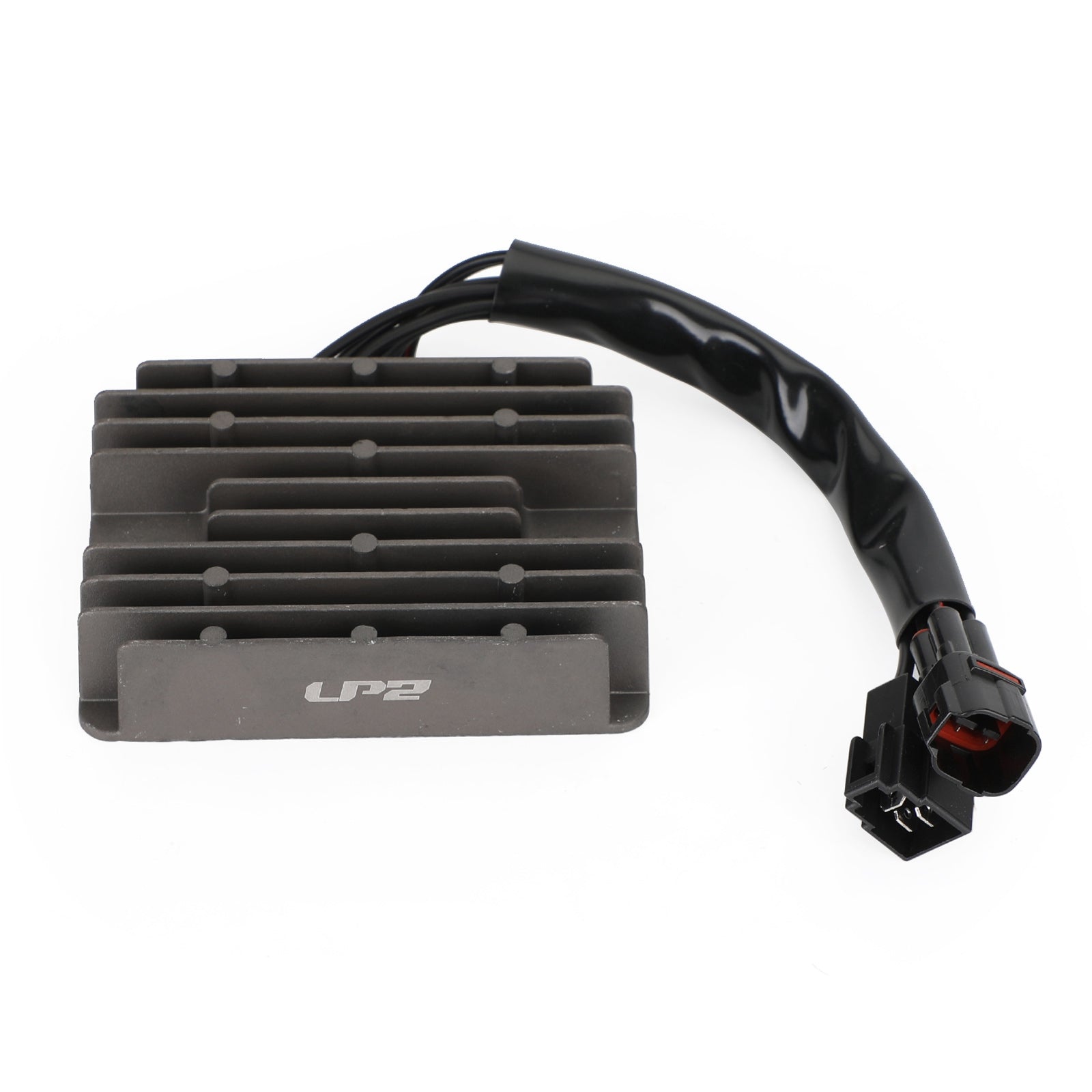 2001-2004 Suzuki VL800 Intruder Volusia Magneto STATOR+spännings likriktare+packning