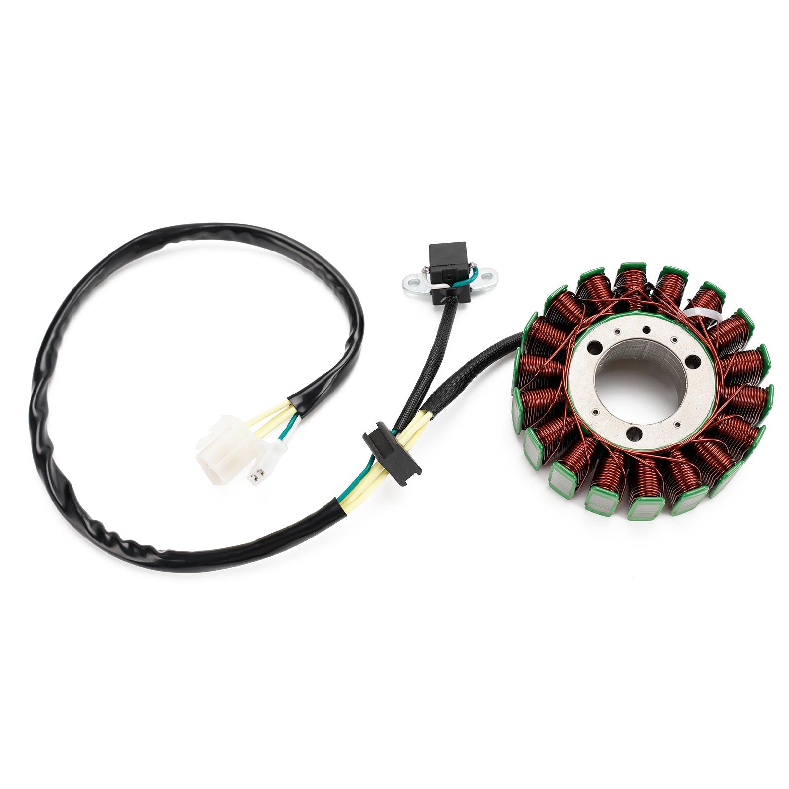 JOINT DE REDRESSEUR DE RÉGULATEUR DE STATOR DE GÉNÉRATEUR POUR SUZUKI DL650 V-STROM 2004-2016