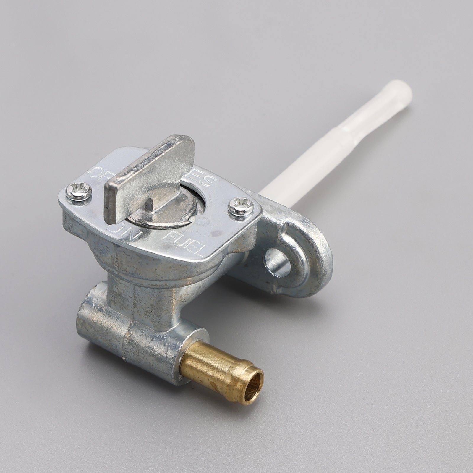 Gas Tank Fuel Cock Valve Petcock fit for Yamaha YZF R1 XJ900 YZ80 4KM-24500-00