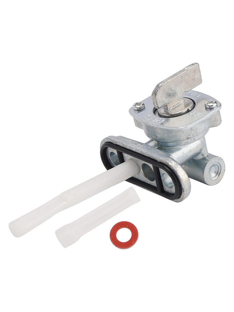 Gas Tank Fuel Cock Valve Petcock fit for Yamaha YZF R1 XJ900 YZ80 4KM-24500-00