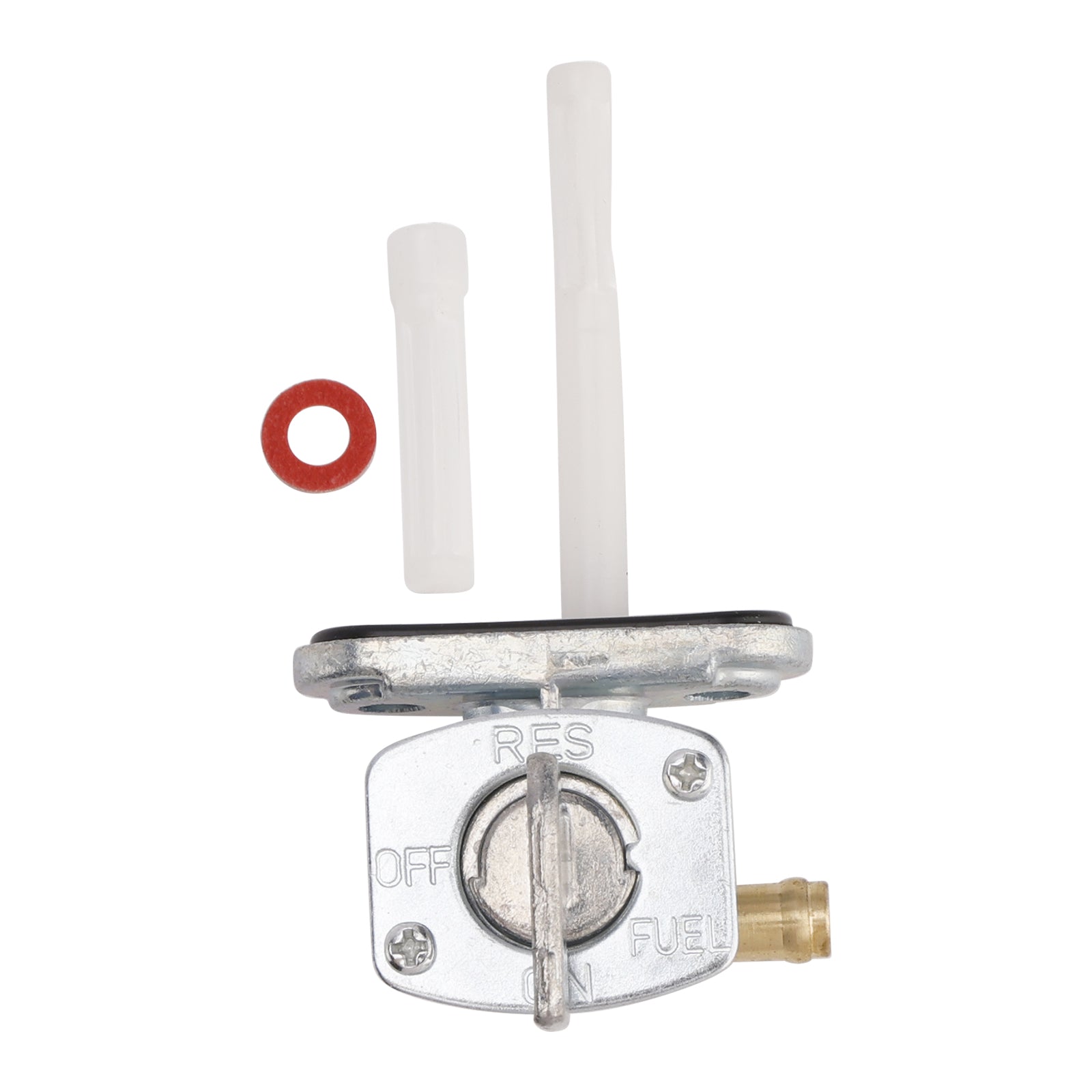 Gas Tank Fuel Cock Valve Petcock fit for Yamaha YZF R1 XJ900 YZ80 4KM-24500-00
