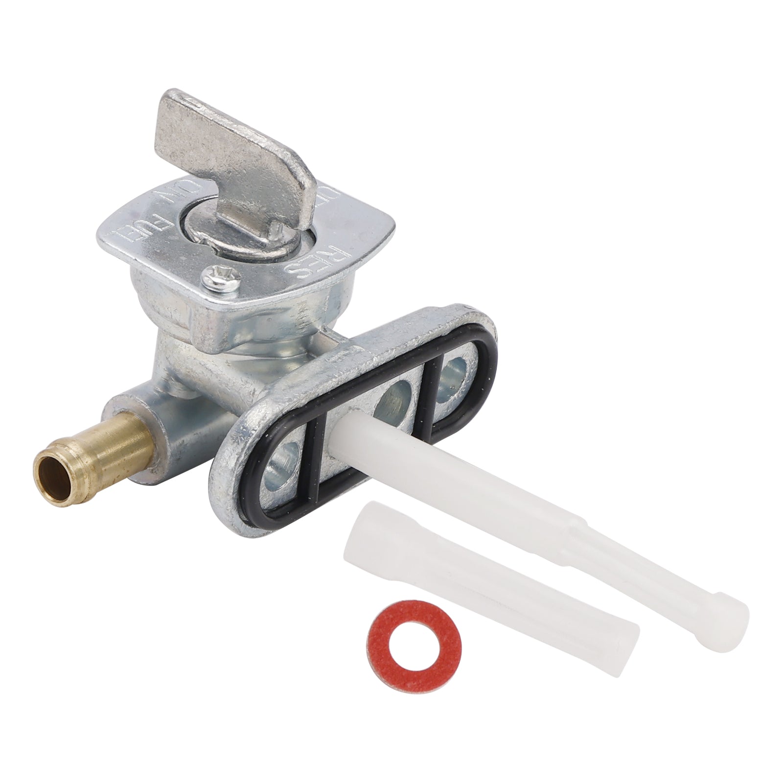 Gas Tank Fuel Cock Valve Petcock fit for Yamaha YZF R1 XJ900 YZ80 4KM-24500-00