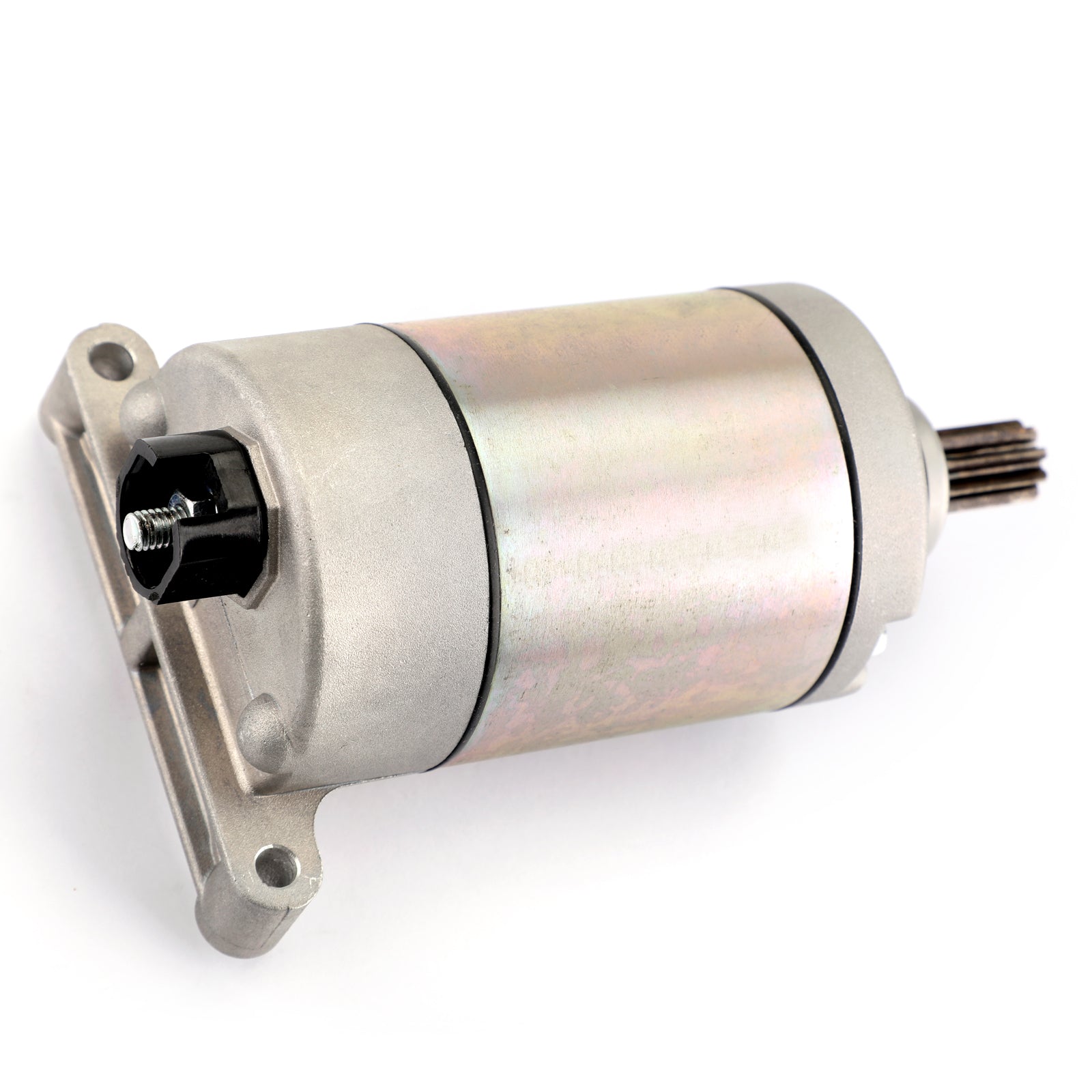 2009-2018 Yamaha YFM700FWAD Grizzly 700 EPS Special Edition Electric Starter Motor 28P-81890-007