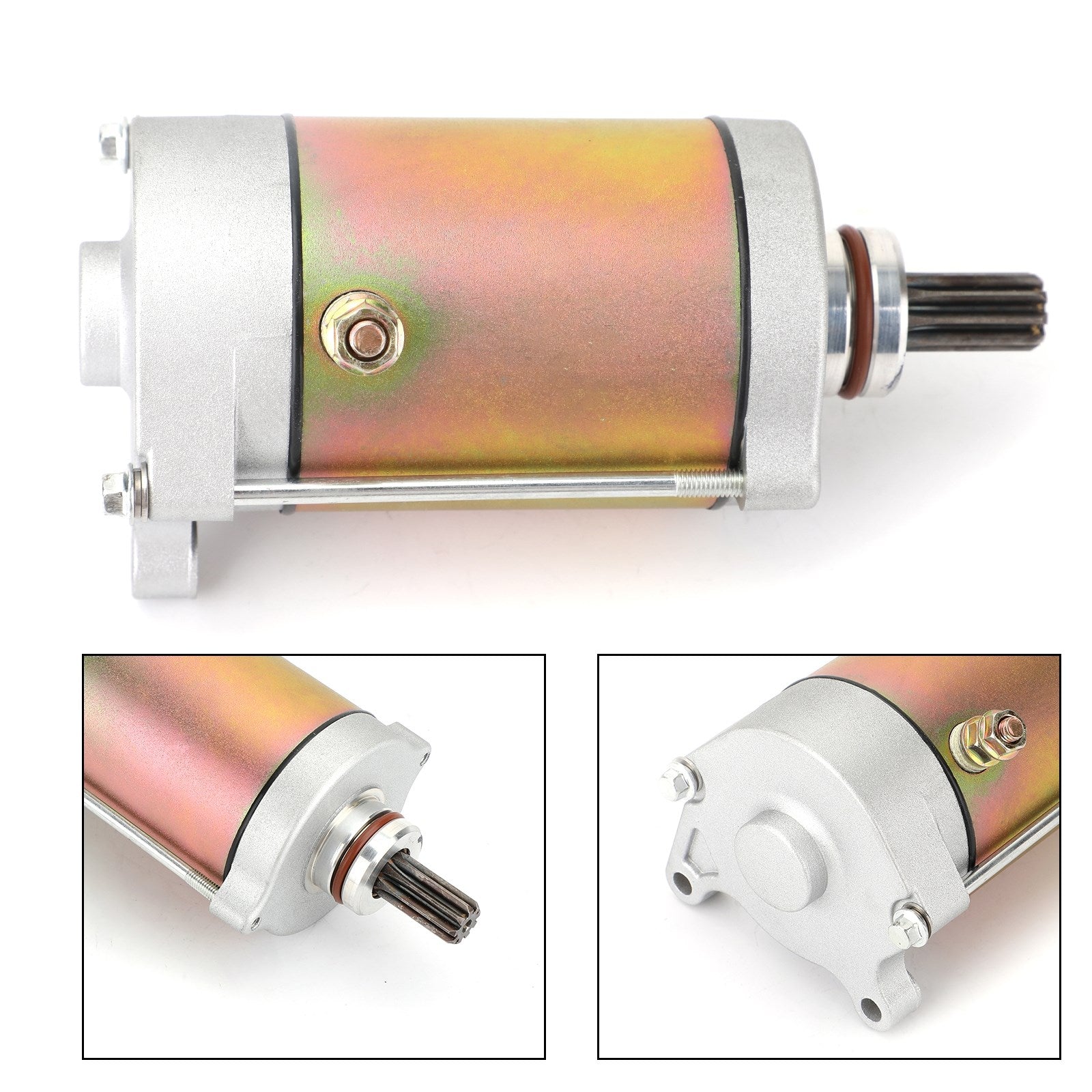 2018-2019 CF-MOTO 500 NOVO MOTOR DE CONFIGADO 0GR0-091100