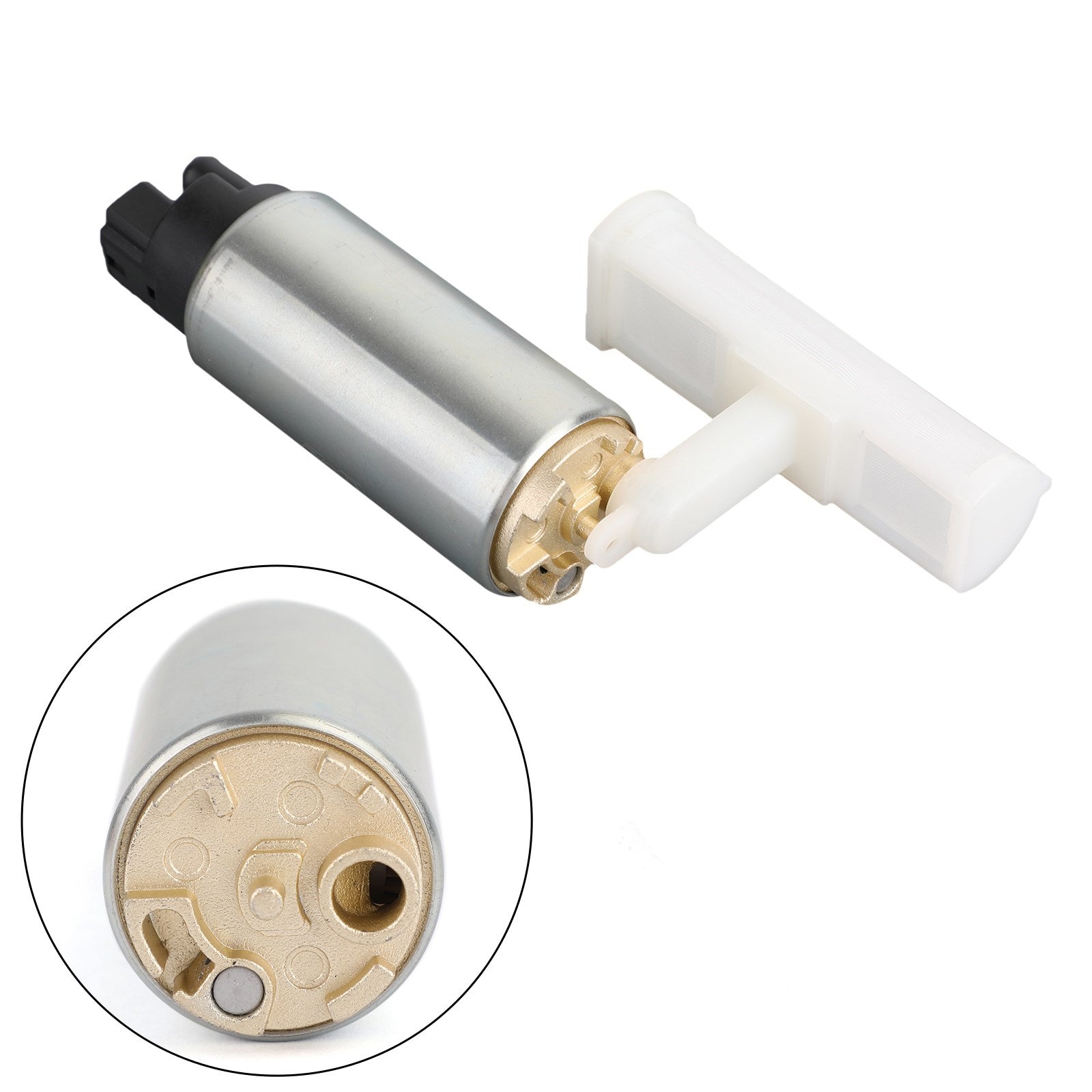 Pompe à carburant pour hors-bord Yamaha 40 50 60 70 75 80 90 100 Hp 07-17 6C5-13910-10 générique