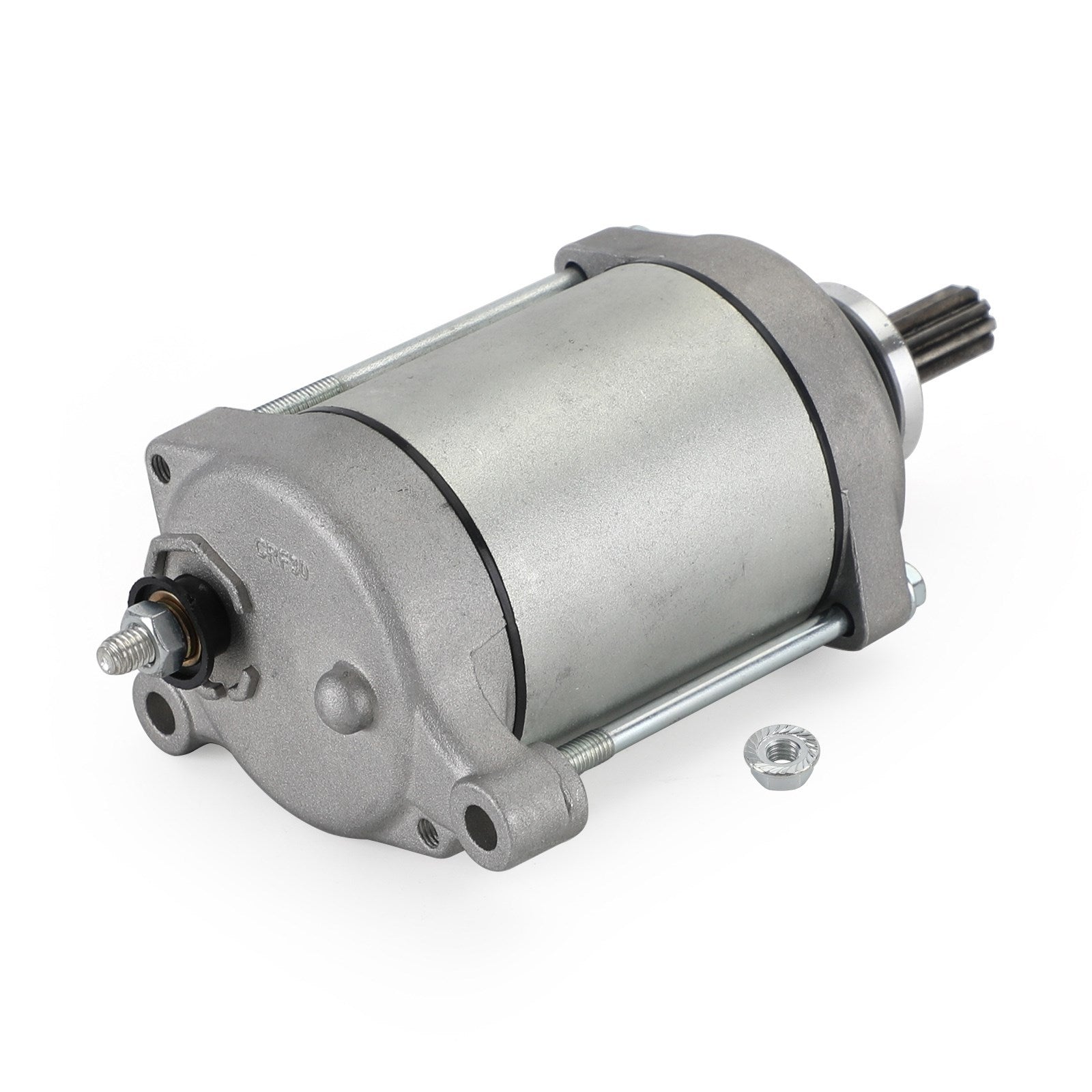 Motor iniciante do motor para kawasaki ninja zx10r zx10rr 2011-2021 21163-0064 genérico