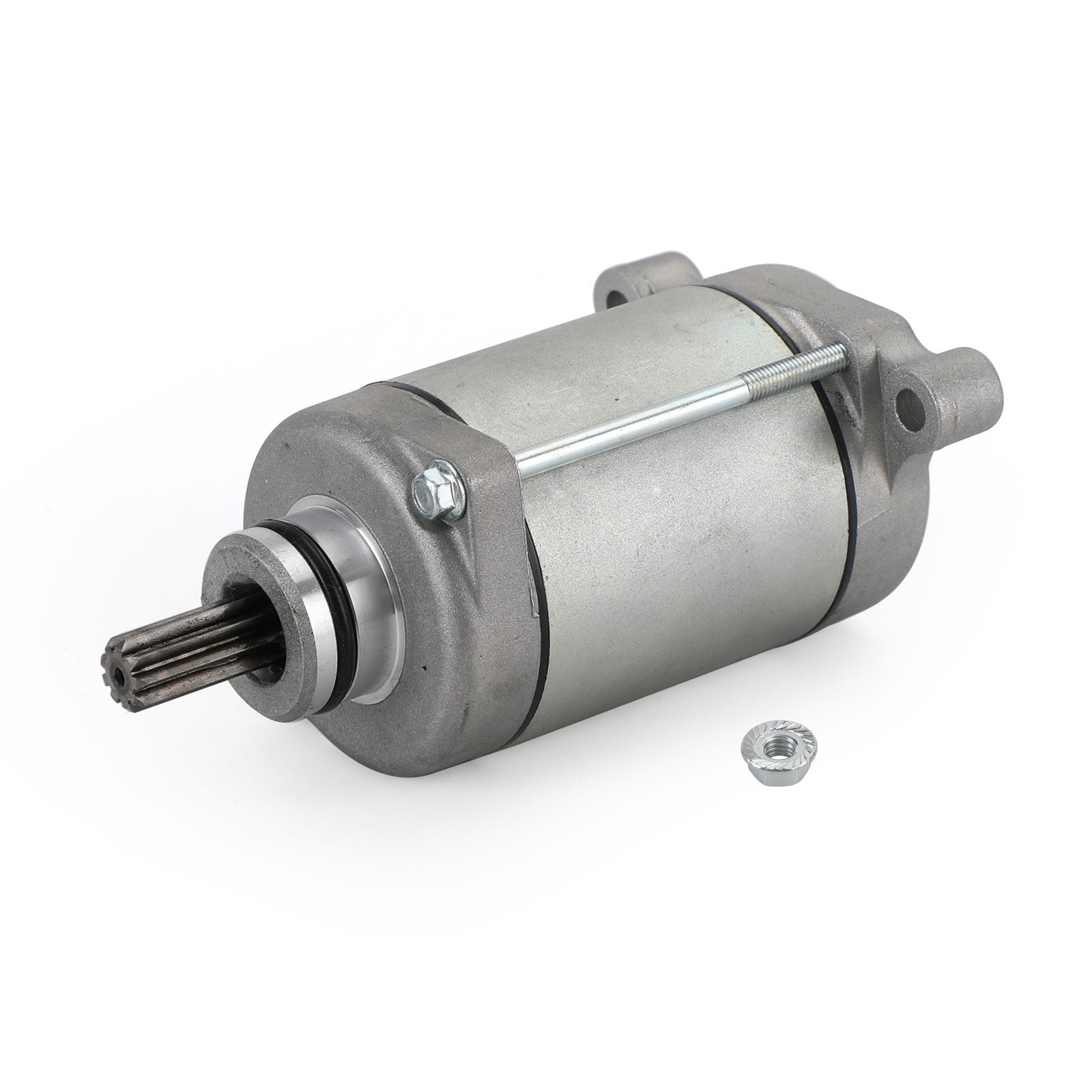 Motor iniciante do motor para kawasaki ninja zx10r zx10rr 2011-2021 21163-0064 genérico