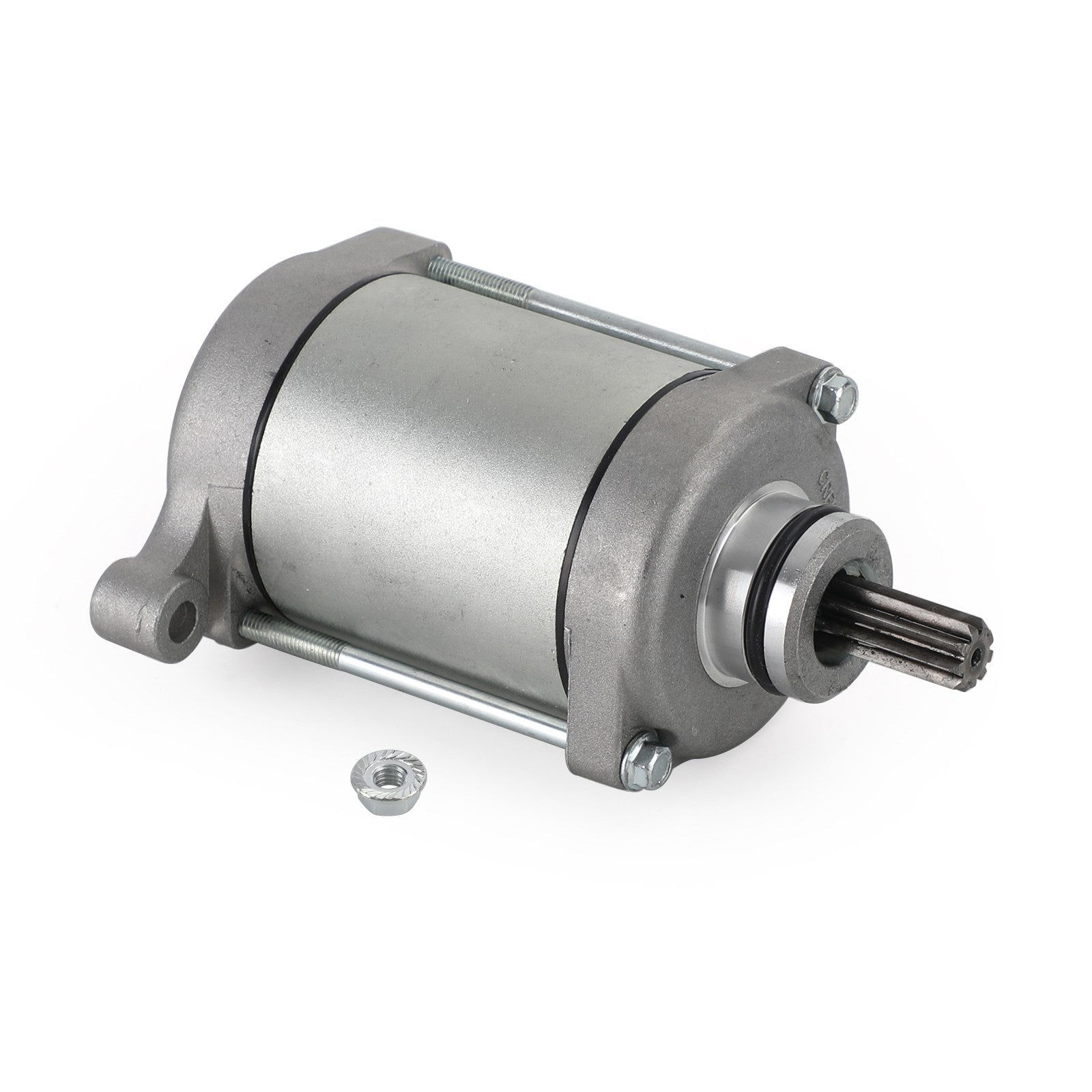 Motor iniciante do motor para kawasaki ninja zx10r zx10rr 2011-2021 21163-0064 genérico