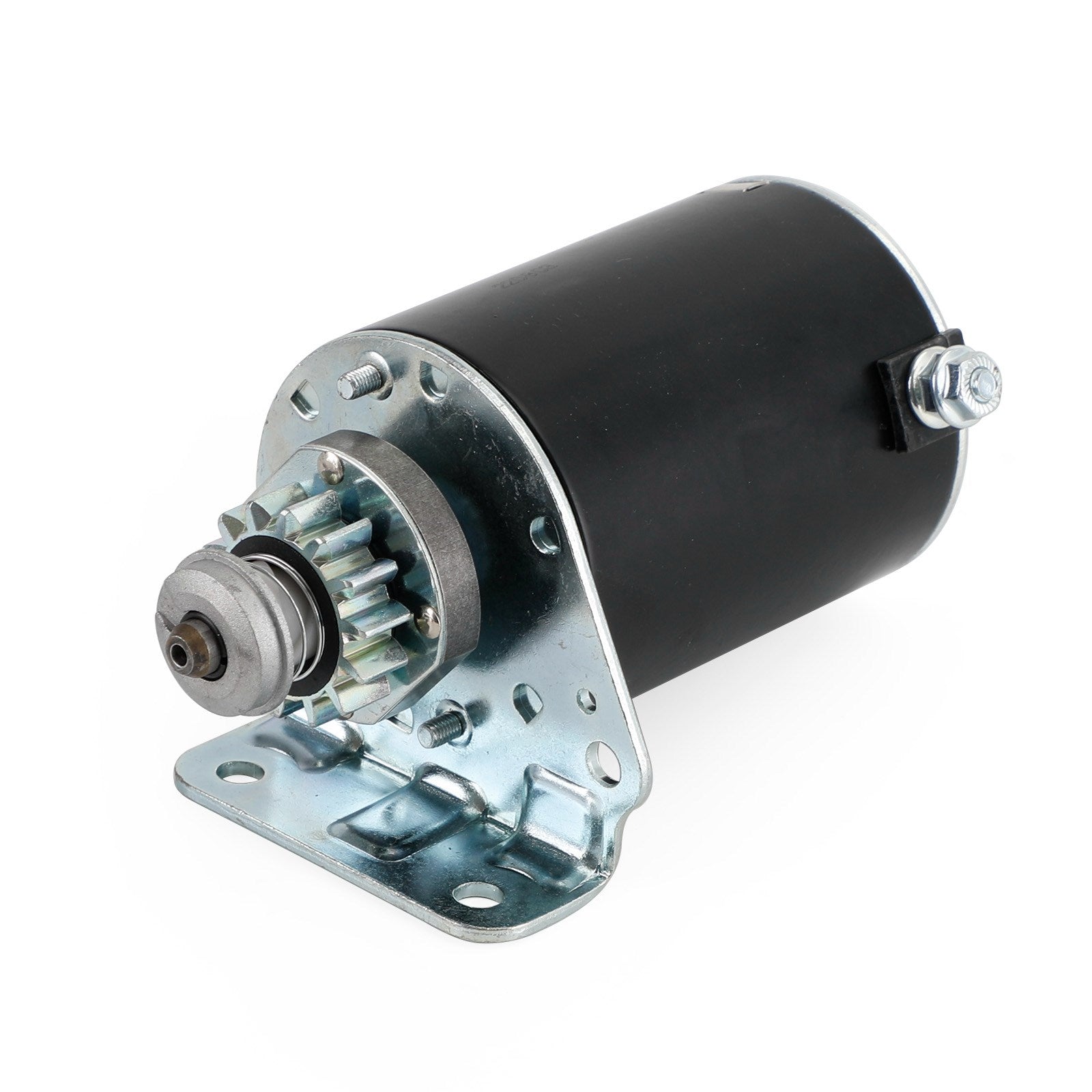 2000-2001 Cub Cadet Tracteurs - Compact 1170 B/s Gas 17HP (SGL.) STARTER 14T 593934 693551 LG693551