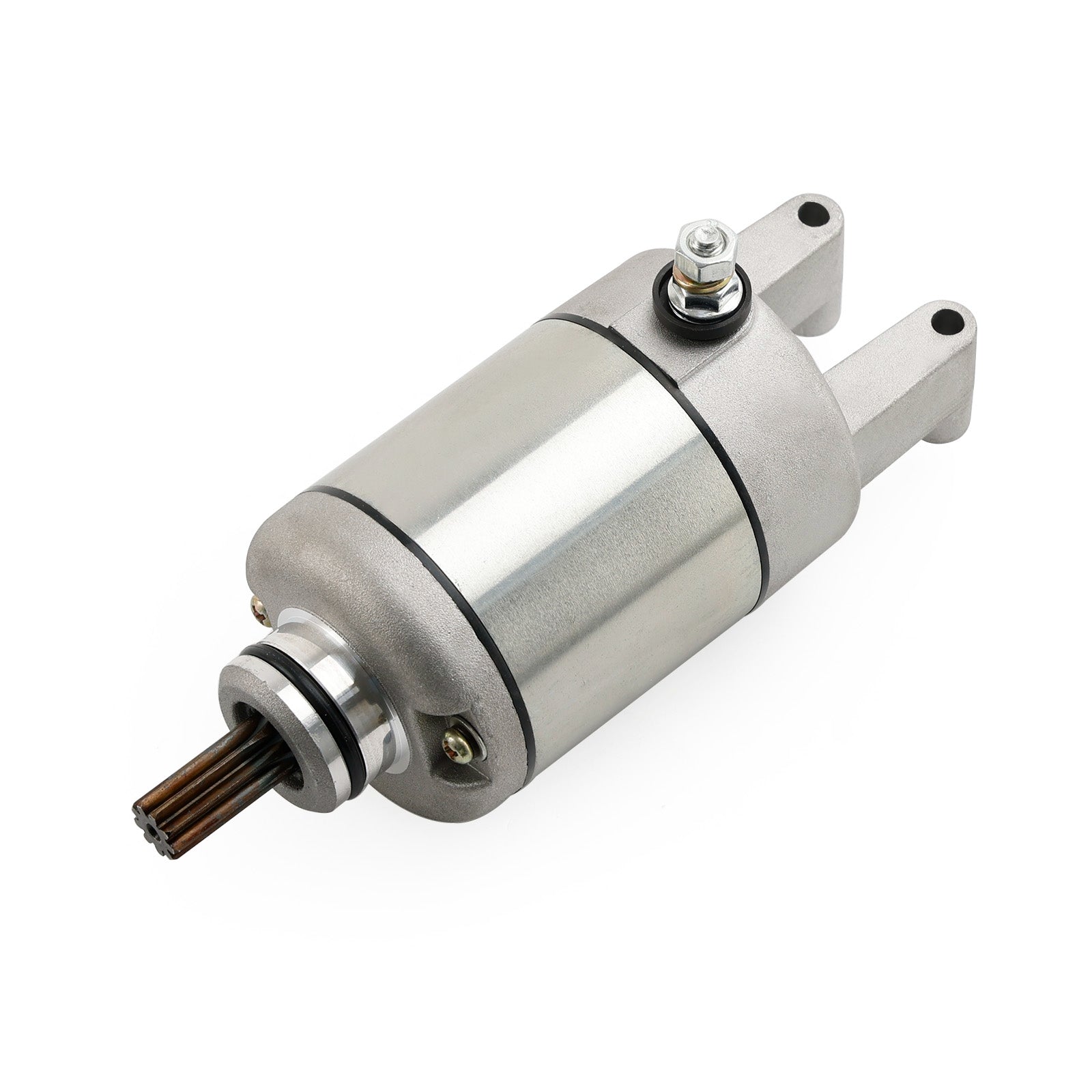 2007-2009 Yamaha FZ6-NAHG FZ6-SA2 (Naked, ABS) NEW Starter 5EB-81890-00