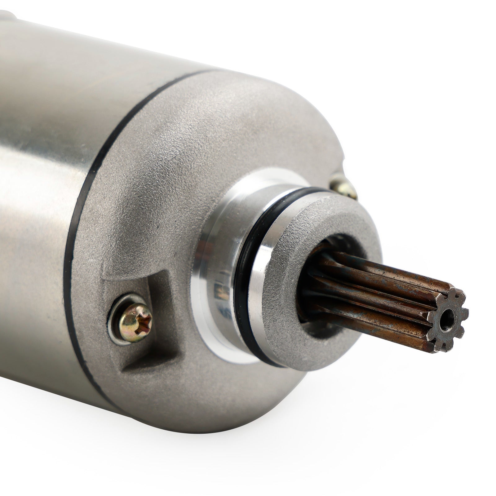 2006-2007 YAMAHA FZ6-SA FZ6 FAZER (ABS) Nouveau starter 5EB-81890-00