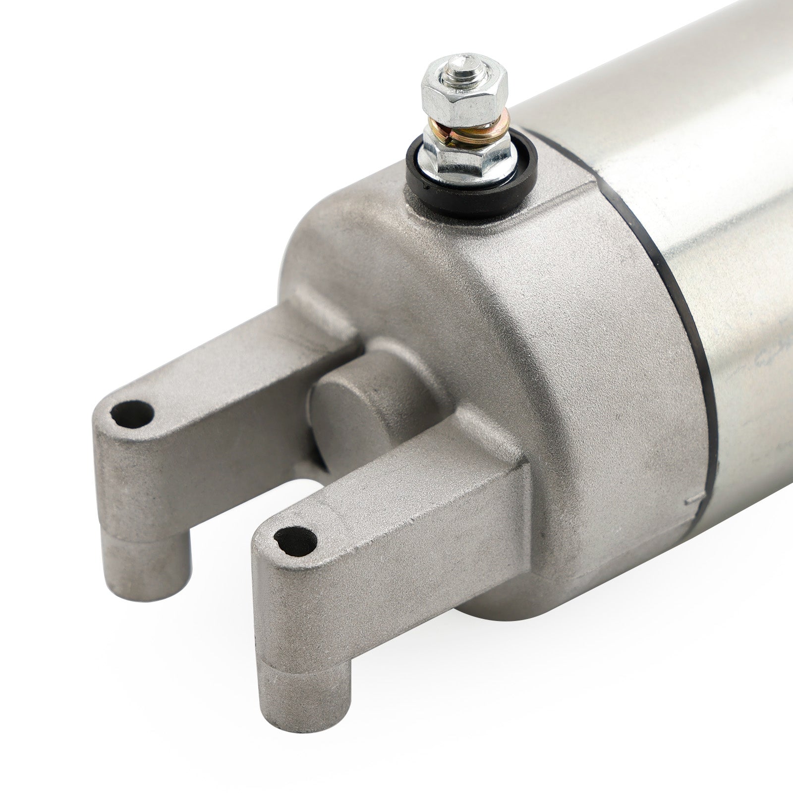 2007 Yamaha FZ6-SAHG FZ6 FAZER S2 (ABS) NUEVO Arrancador 5EB-81890-00