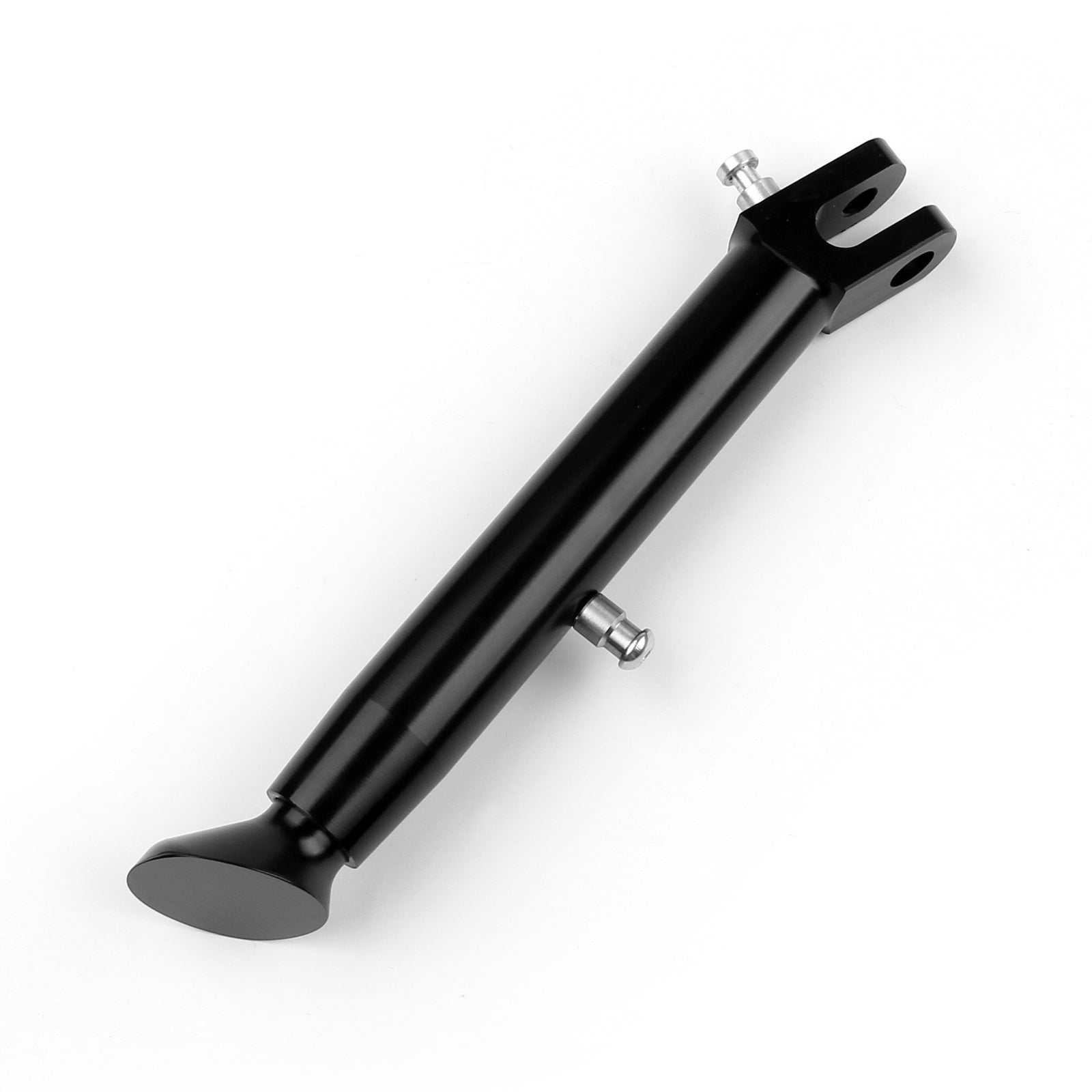 Kickstand nastaviteľný CNC hliník pre kawasaki ZX 14R (06-11) generický