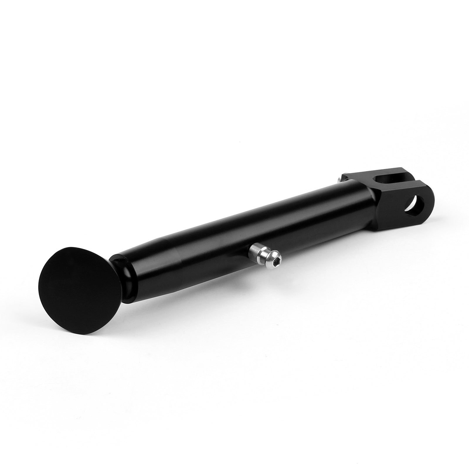 Kickstand nastaviteľný CNC hliník pre kawasaki ZX 14R (06-11) generický