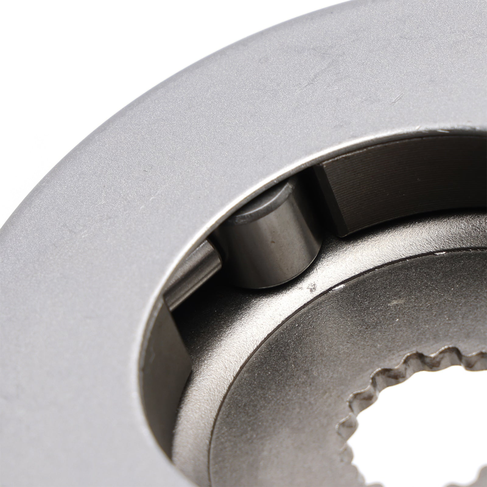 Unidirectionele startkoppeling startuitrusting voor Can-Am DS70 DS 90 DS90X 2018-2023