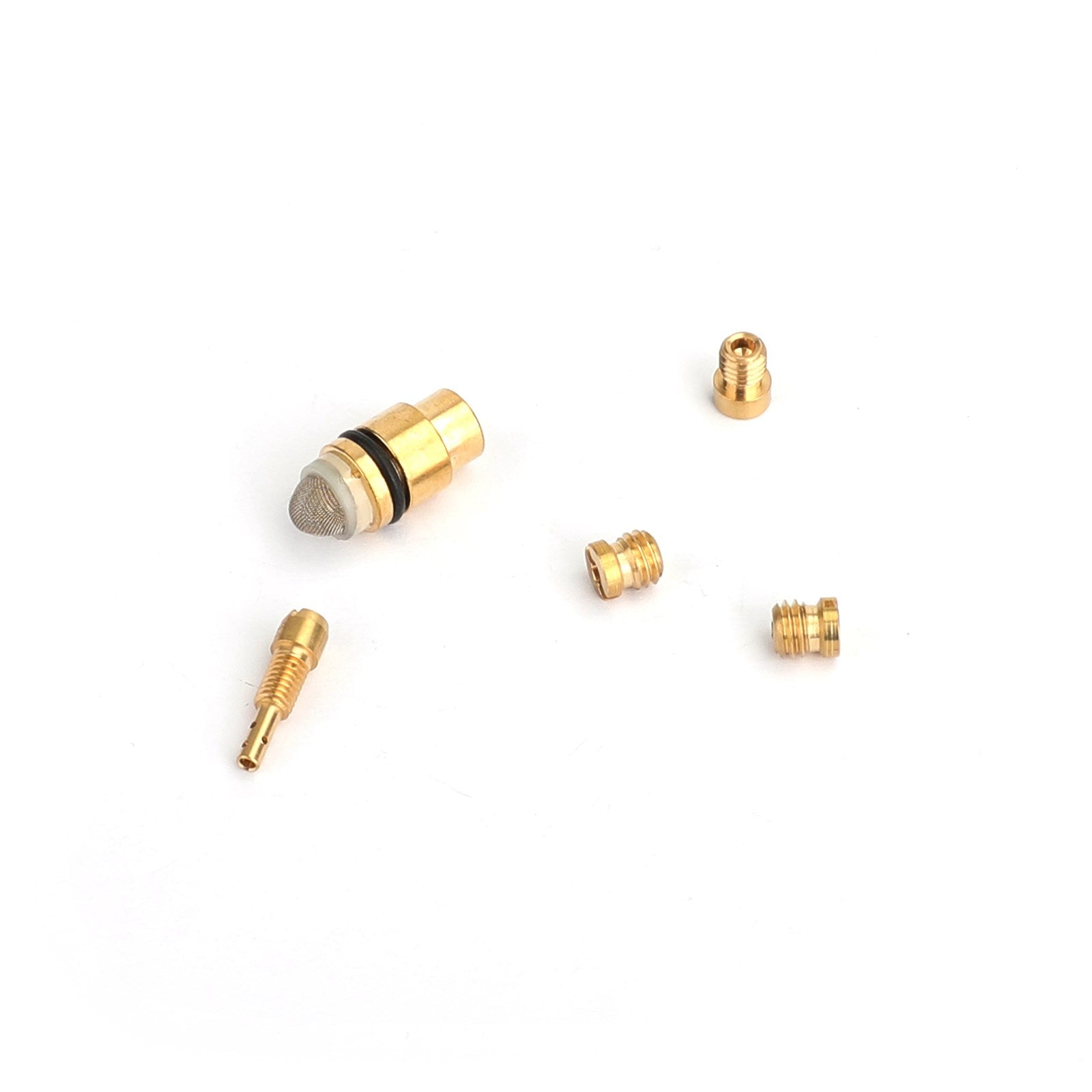 2x Kit de réparation de carburateur pour Yamaha XS400 SE spécial 1980-1982 1981 nouveau