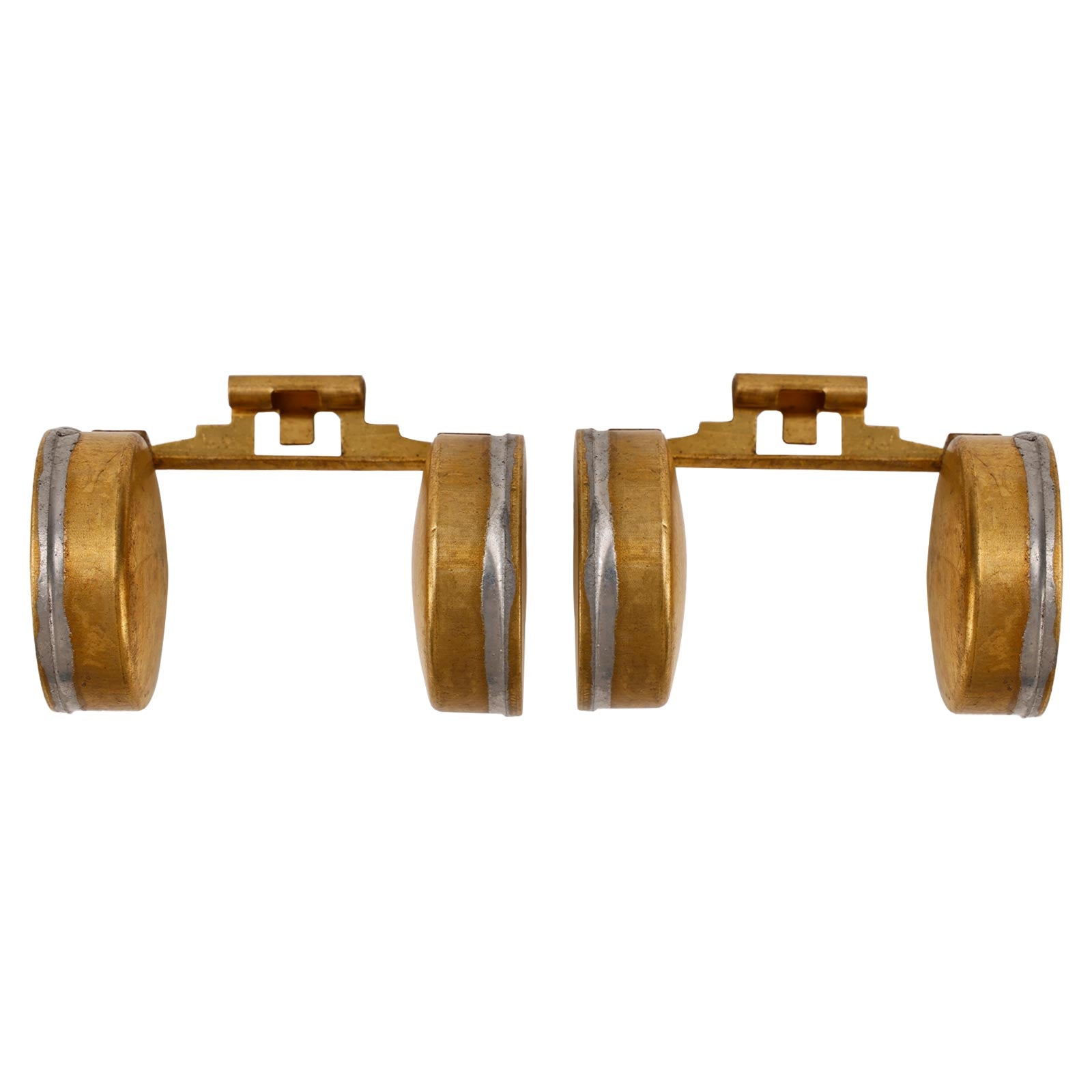 Forgasser om ombygging av reparasjonssett Fit for Honda CB350 1968-1972 CL350 1968-1973