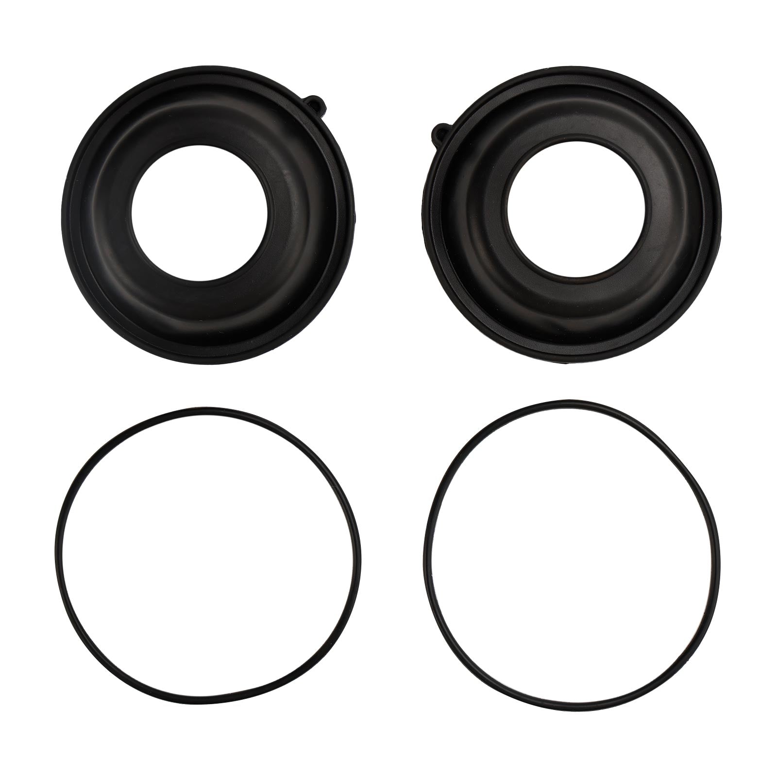 Forgasser om ombygging av reparasjonssett Fit for Honda CB350 1968-1972 CL350 1968-1973