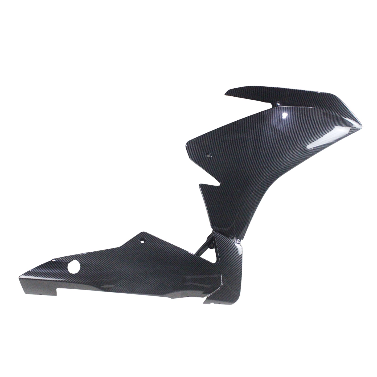 2009-2015 Aprilia RSV4 1000 Injection Fairing Kit Karosseri Plast ABS