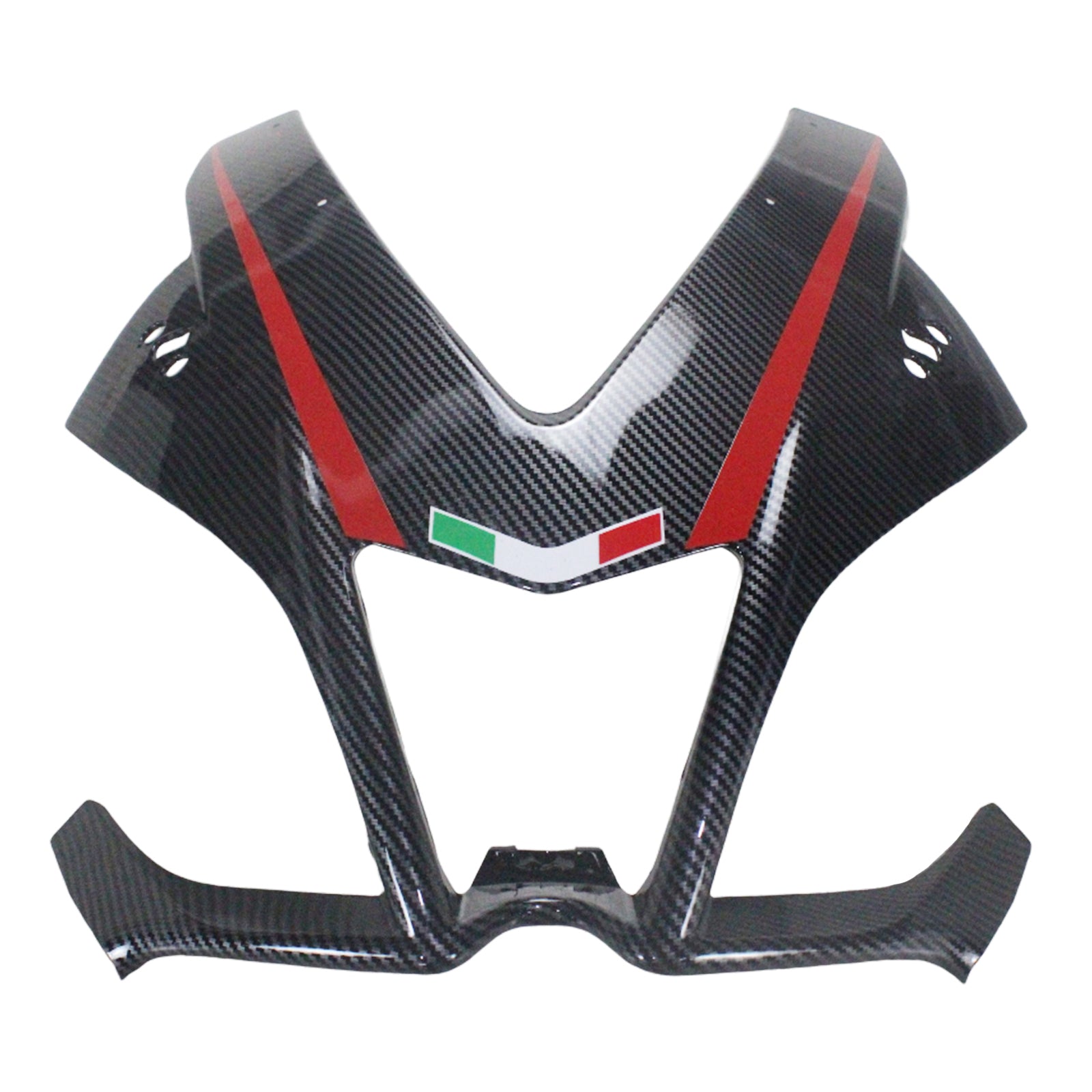 2009-2015 Aprilia RSV4 1000 Injection Fairing Kit Karosseri Plast ABS
