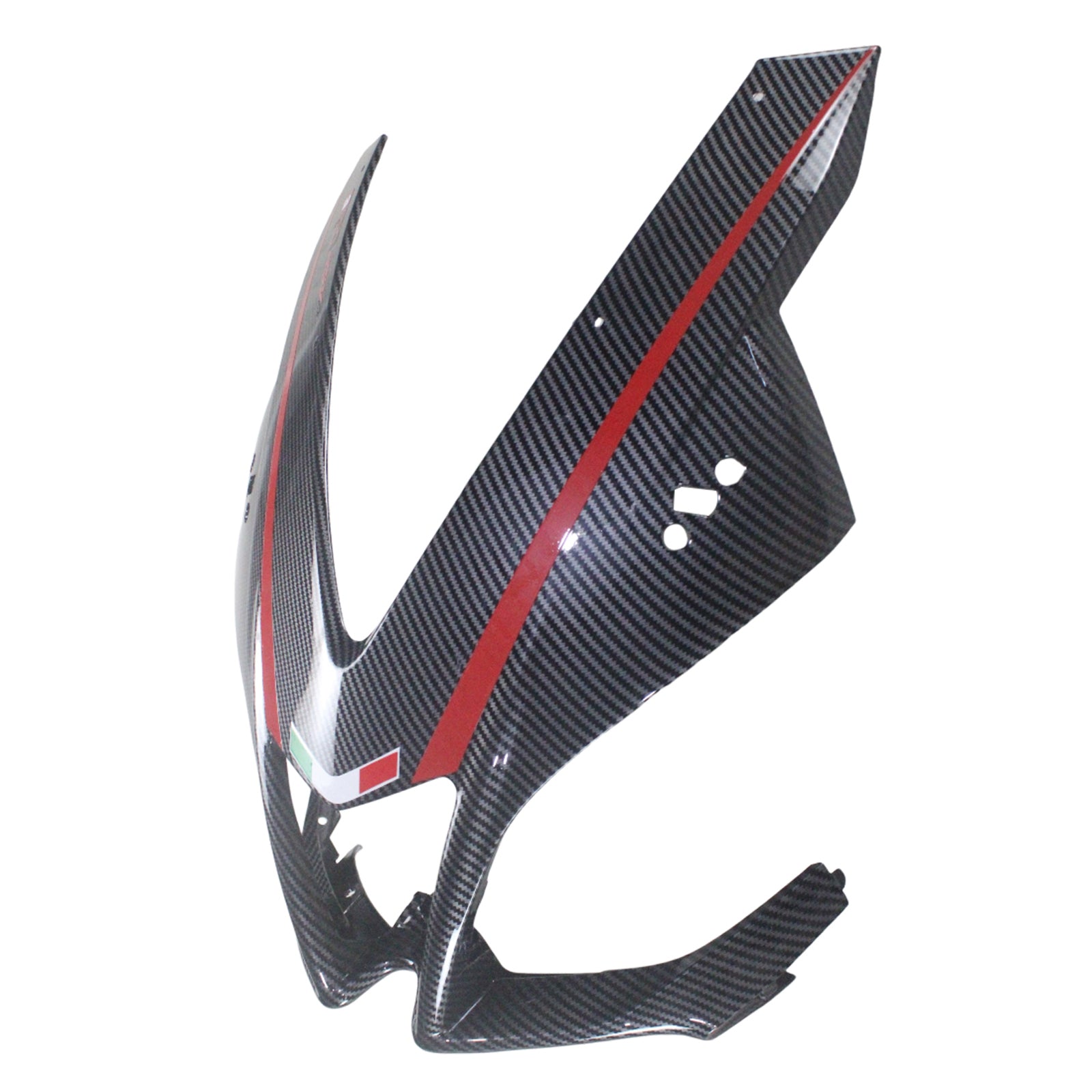 2009-2015 Aprilia RSV4 1000 Injection Fairing Kit Karosseri Plast ABS