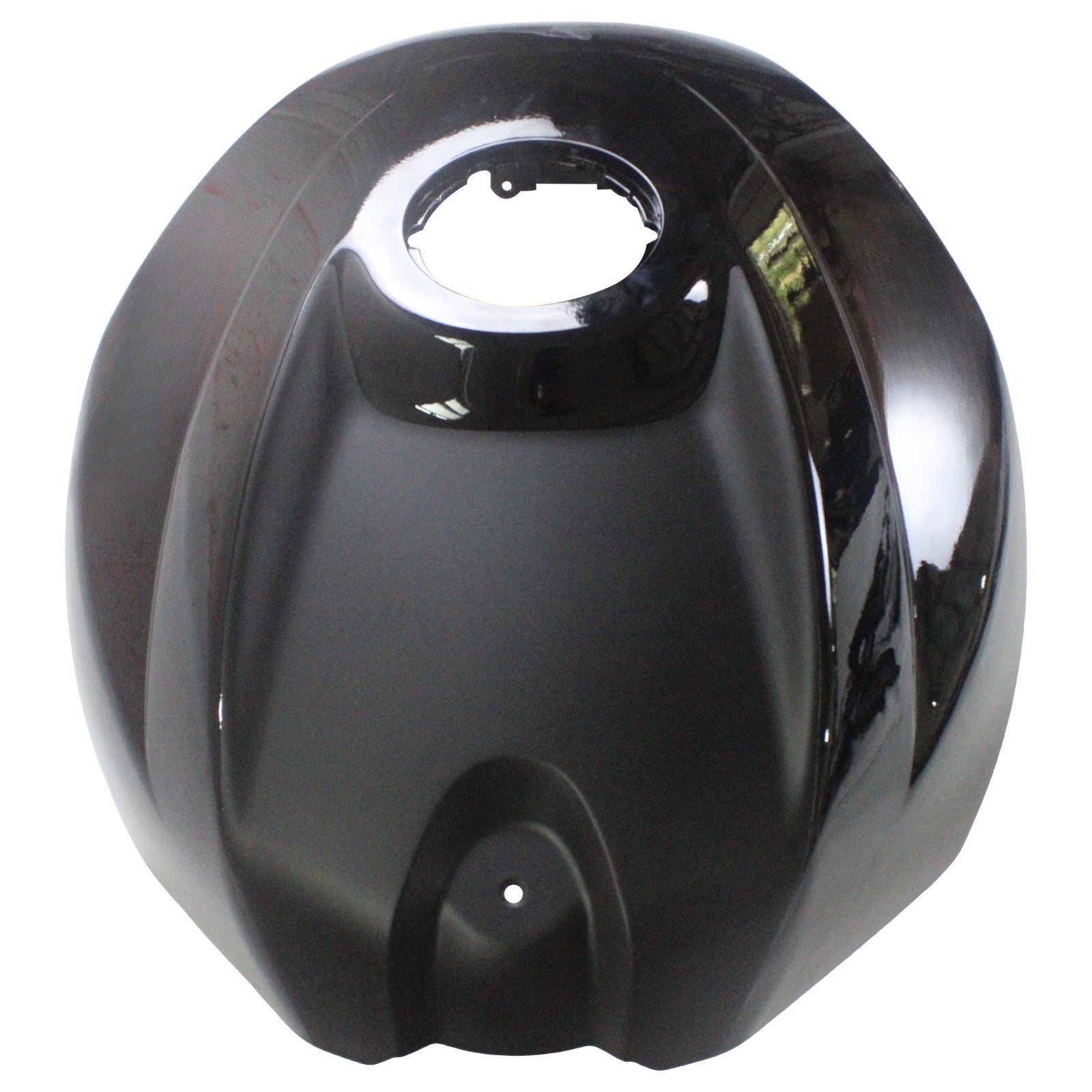 2006-2011 Aprilia RS125 Amotopart Kit de carenado de inyección Carrocería Plástico ABS # 119