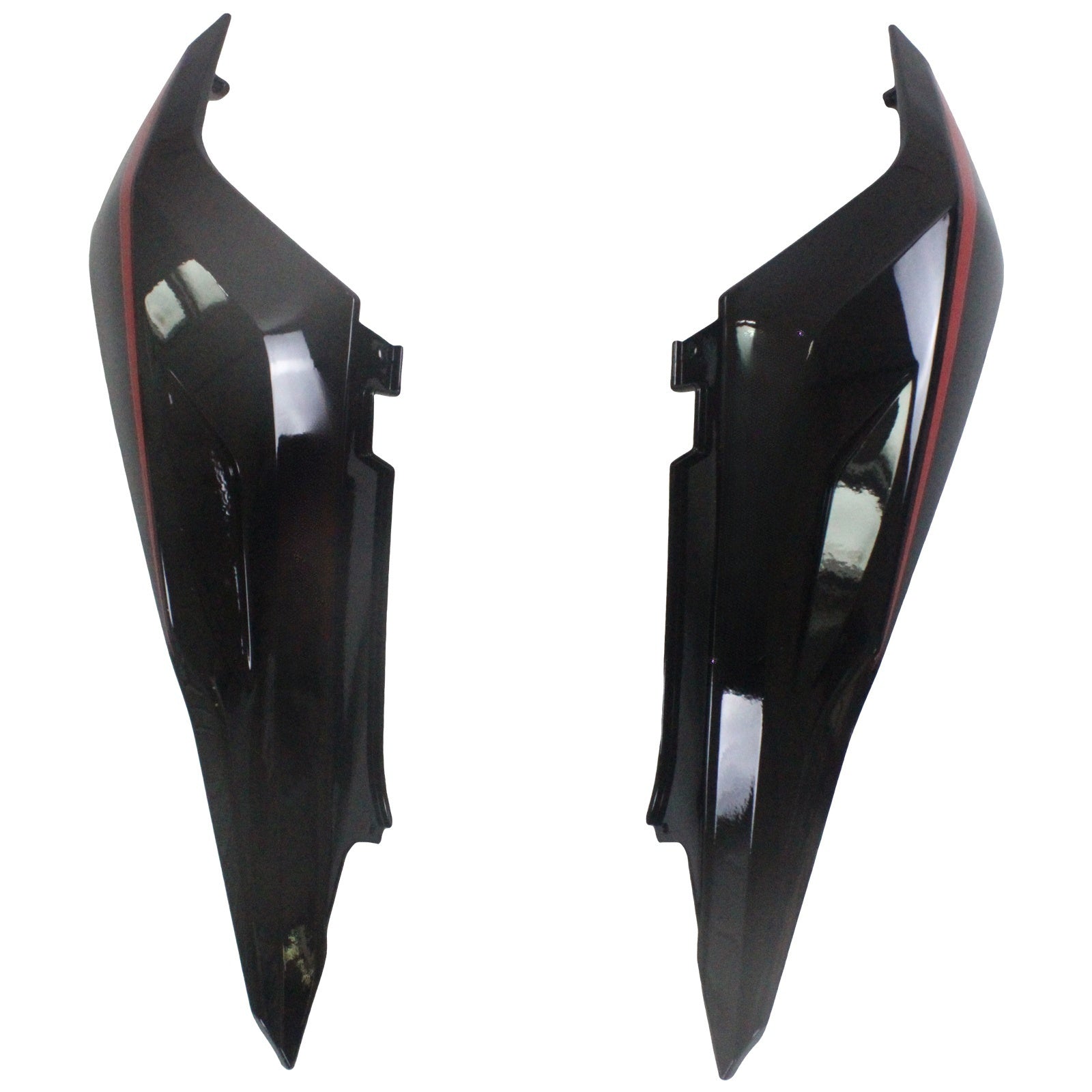2006-2011 Aprilia RS125 Amotopart Kit de carenado de inyección Carrocería Plástico ABS # 119