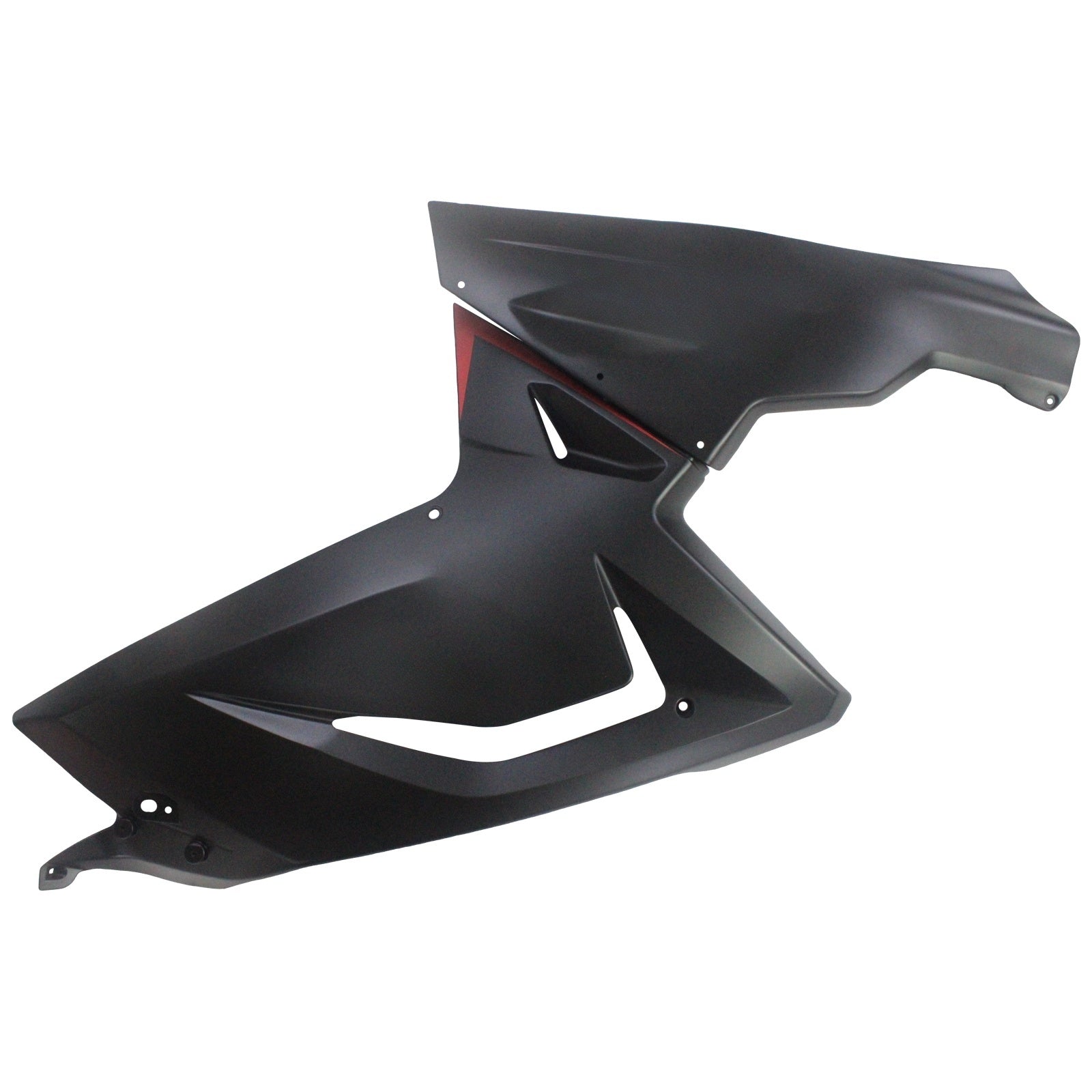 2006-2011 Aprilia RS125 Amotopart Kit de carenado de inyección Carrocería Plástico ABS # 119